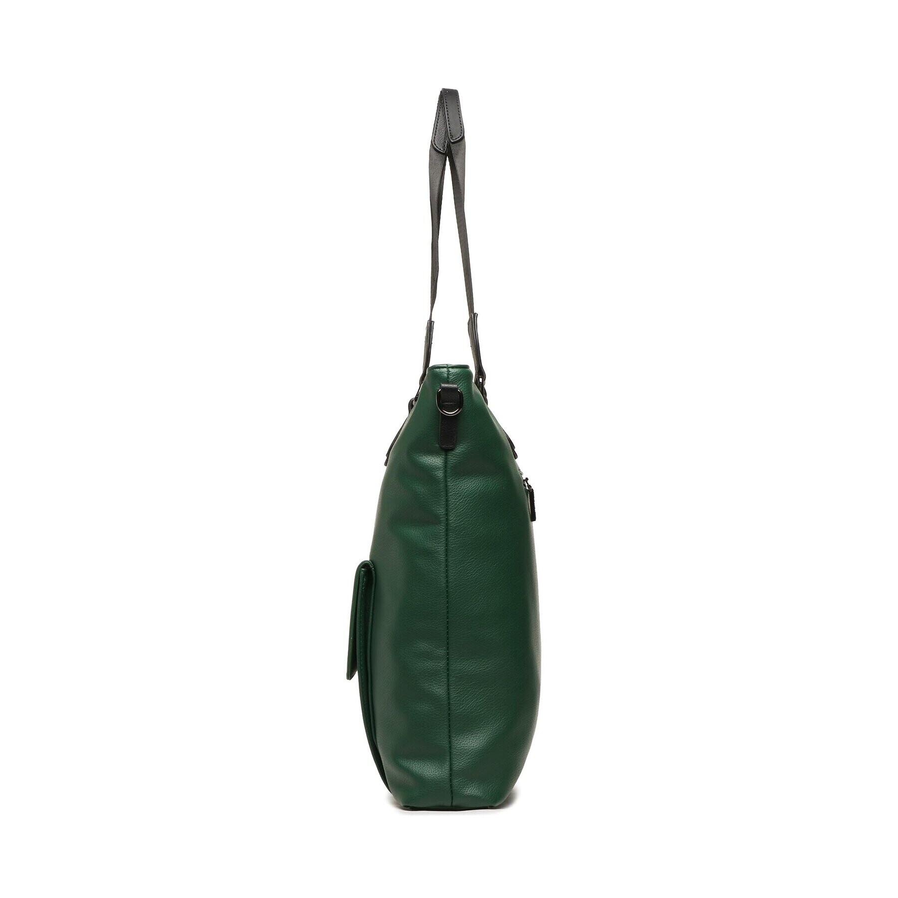 Nobo Дамска чанта NBAG-N2480-C008 Зелен - Pepit.bg