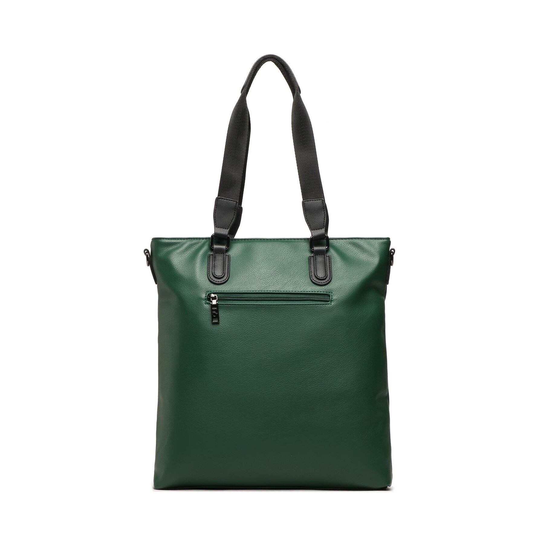 Nobo Дамска чанта NBAG-N2480-C008 Зелен - Pepit.bg