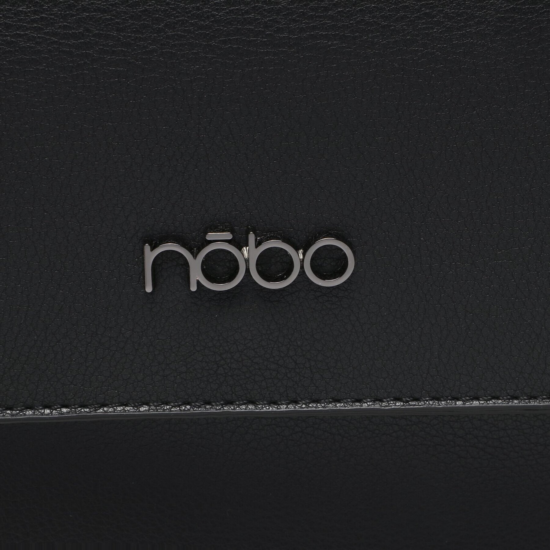 Nobo Дамска чанта NBAG-N2480-C020 Черен - Pepit.bg