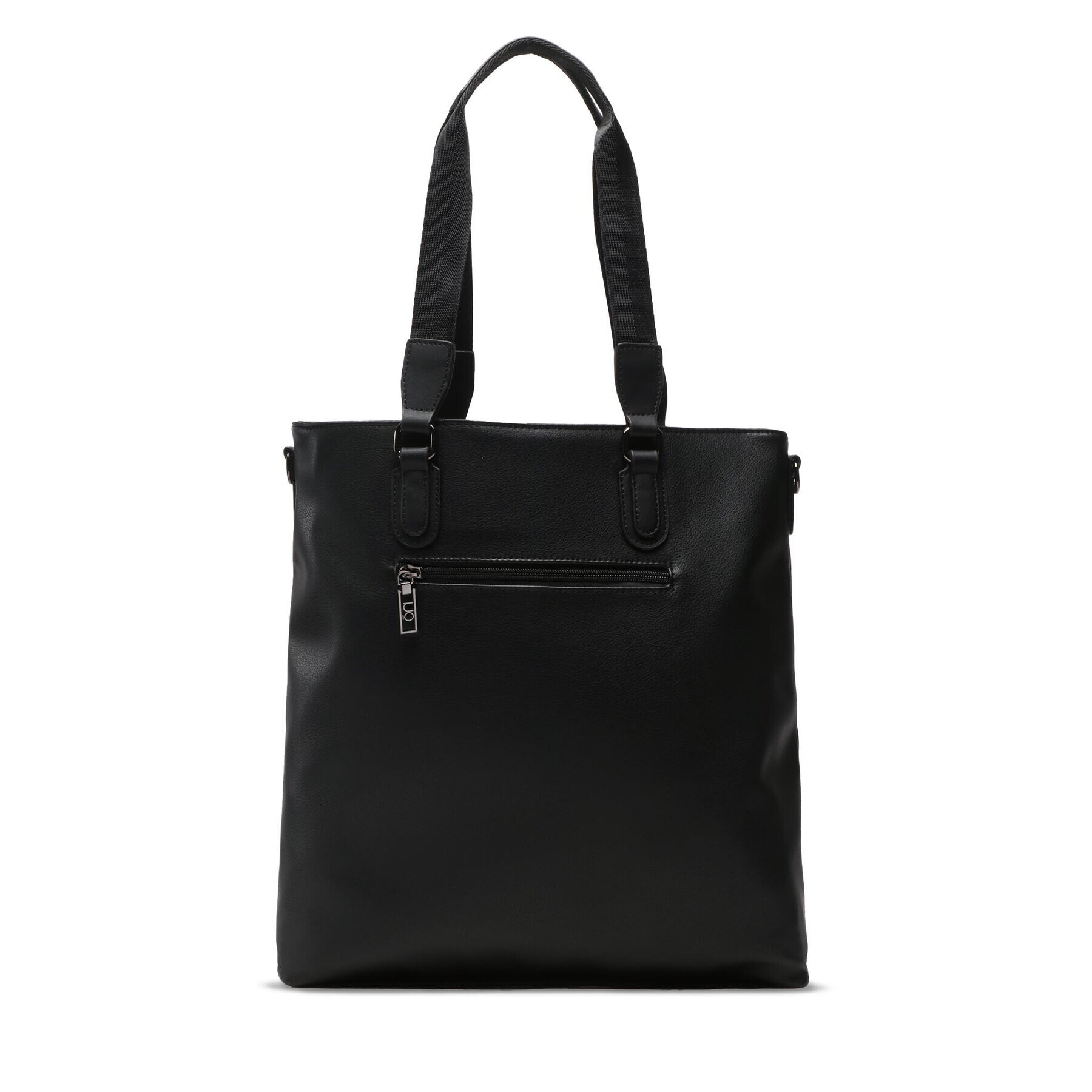 Nobo Дамска чанта NBAG-N2480-C020 Черен - Pepit.bg
