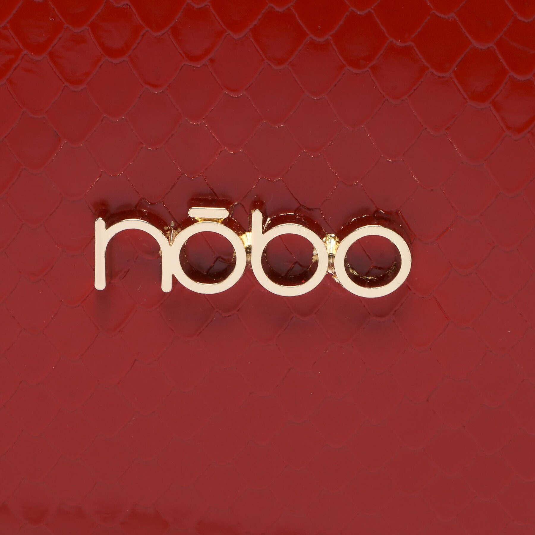 Nobo Дамска чанта NBAG-N2490-C005 Червен - Pepit.bg