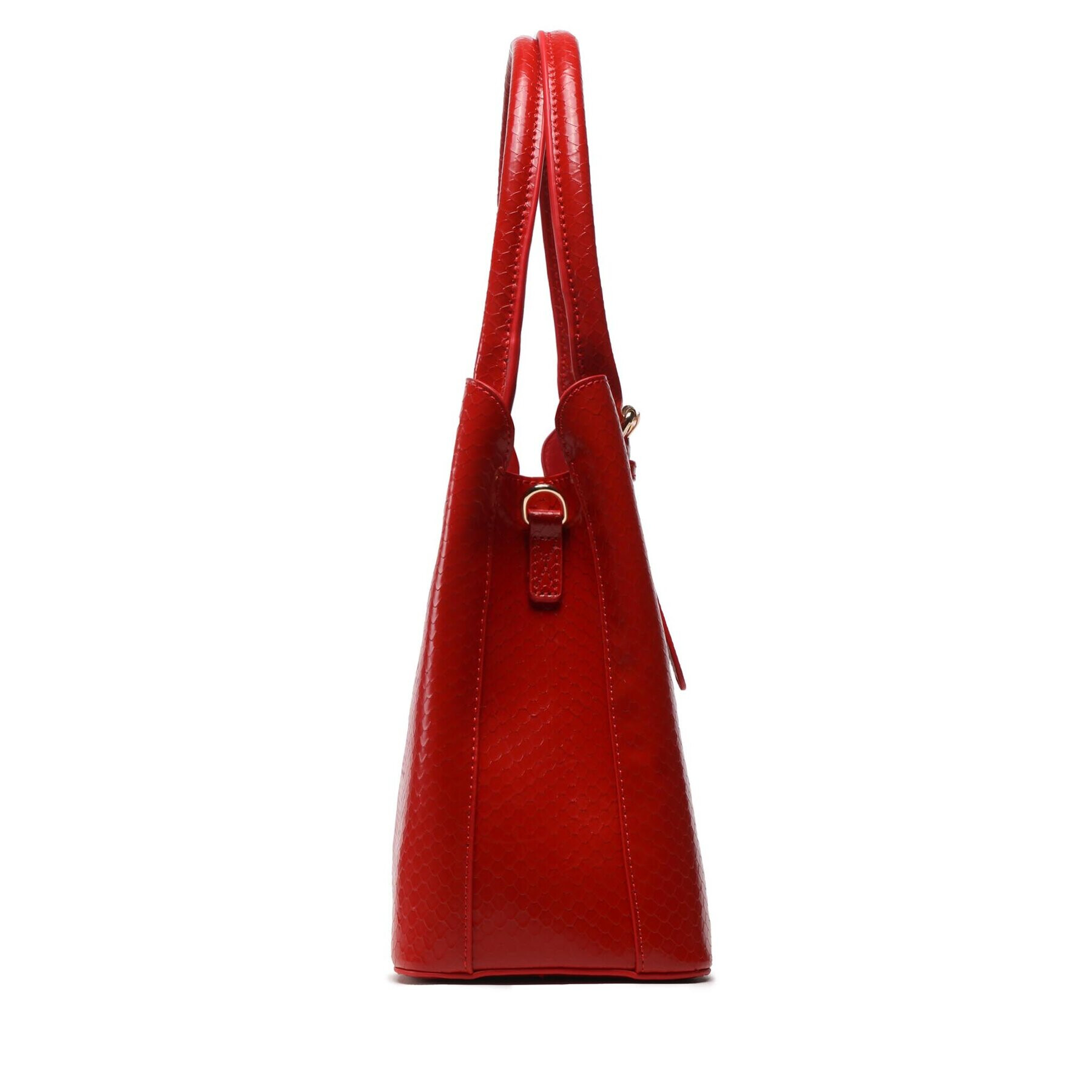 Nobo Дамска чанта NBAG-N2490-C005 Червен - Pepit.bg
