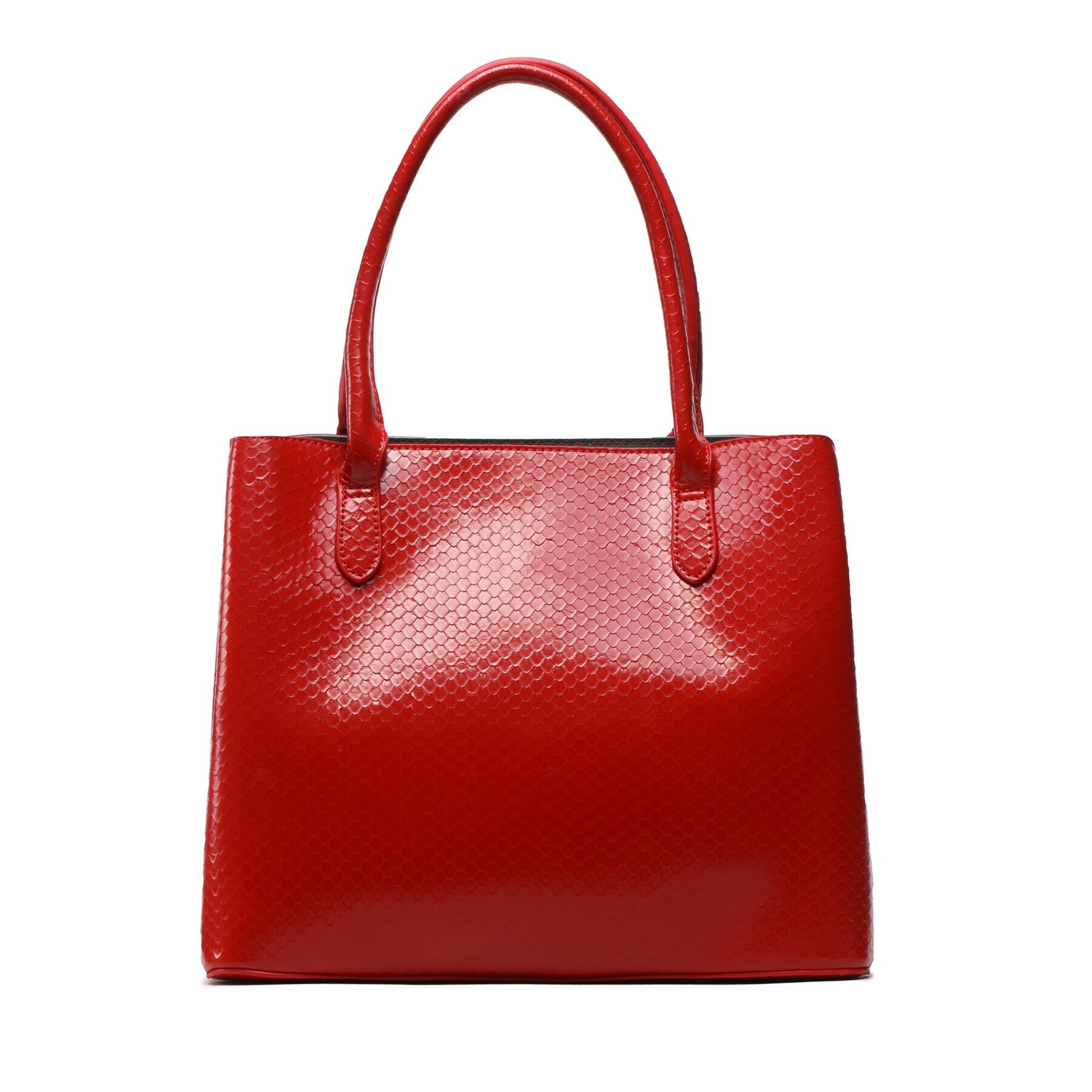 Nobo Дамска чанта NBAG-N2490-C005 Червен - Pepit.bg