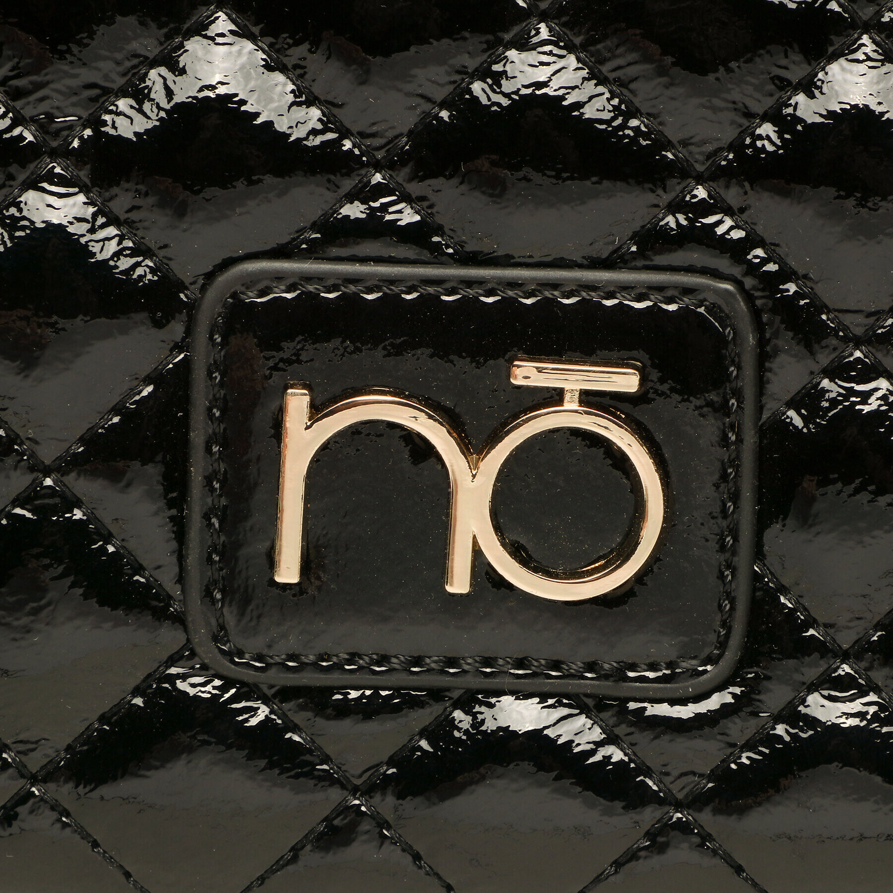 Nobo Дамска чанта NBAG-N2550-C020 Черен - Pepit.bg