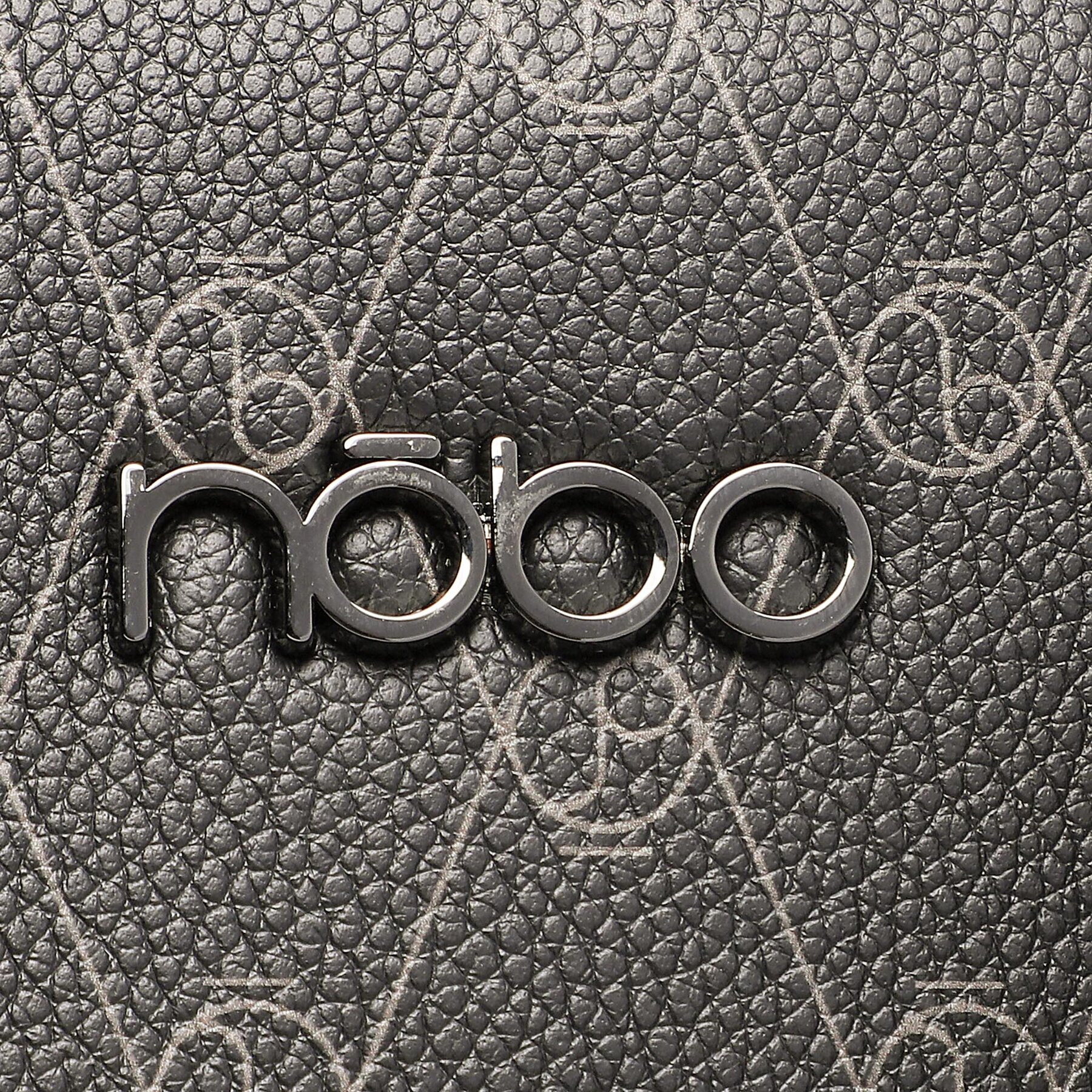 Nobo Дамска чанта NBAG-N2610-C020 Черен - Pepit.bg