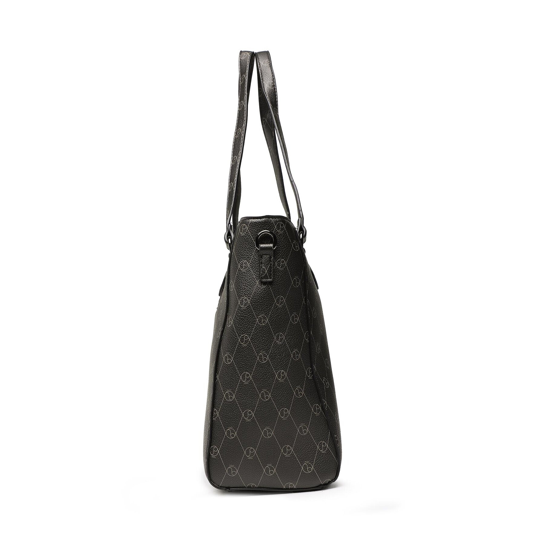 Nobo Дамска чанта NBAG-N2610-C020 Черен - Pepit.bg