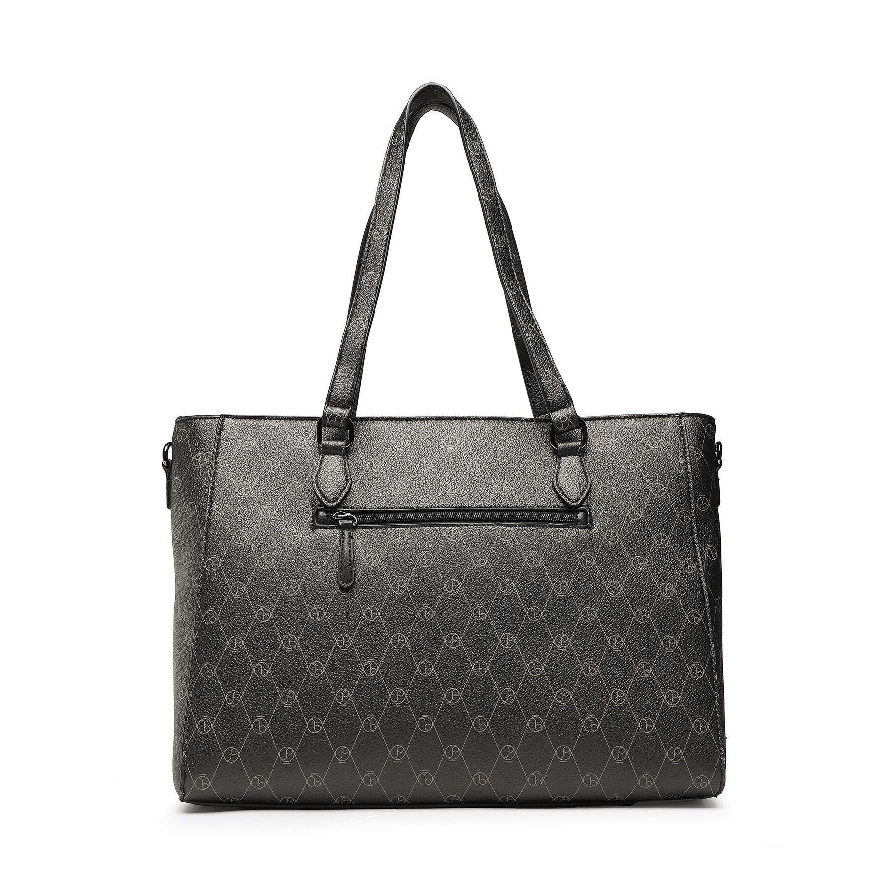 Nobo Дамска чанта NBAG-N2610-C020 Черен - Pepit.bg