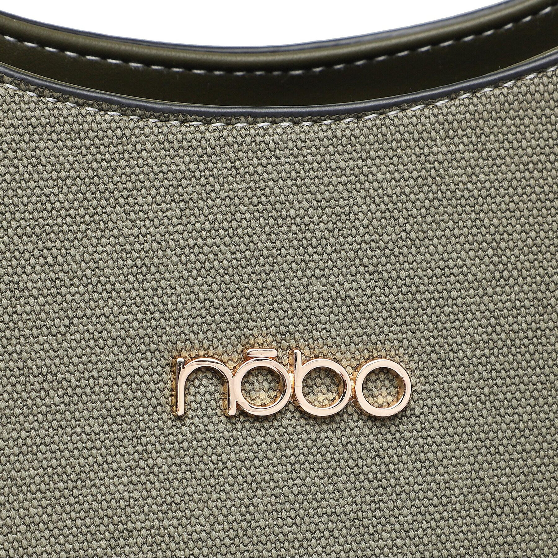 Nobo Дамска чанта NBAG-N2680-C008 Зелен - Pepit.bg