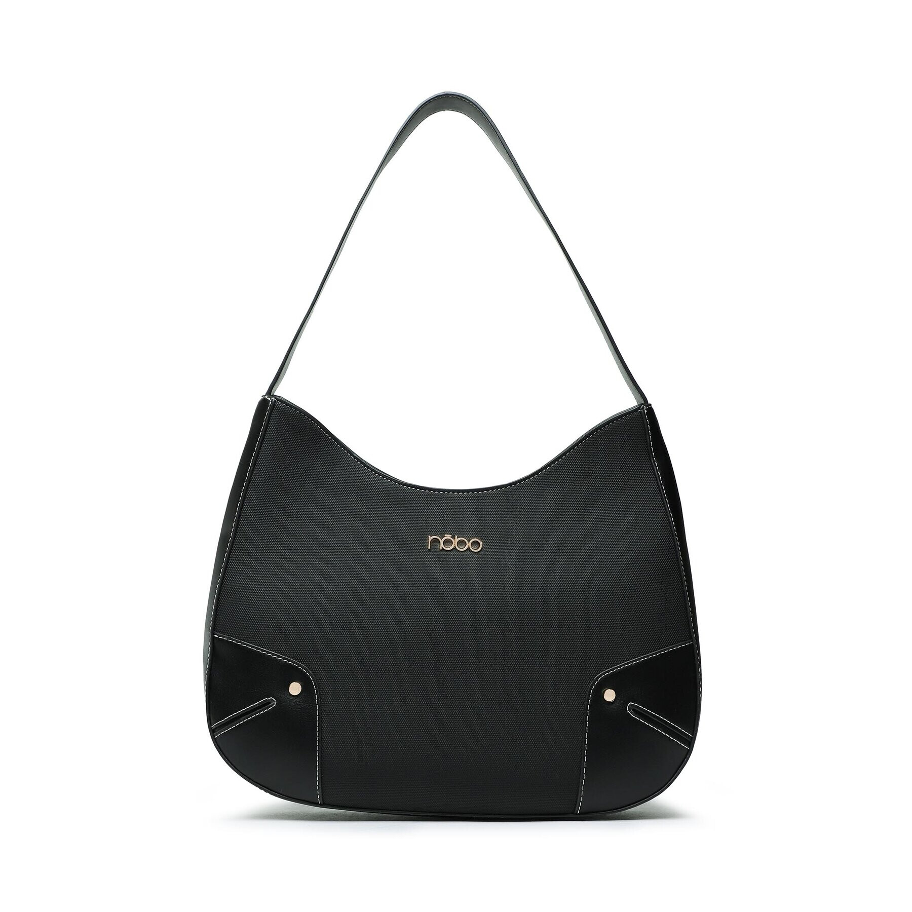 Nobo Дамска чанта NBAG-N2680-C020 Черен - Pepit.bg