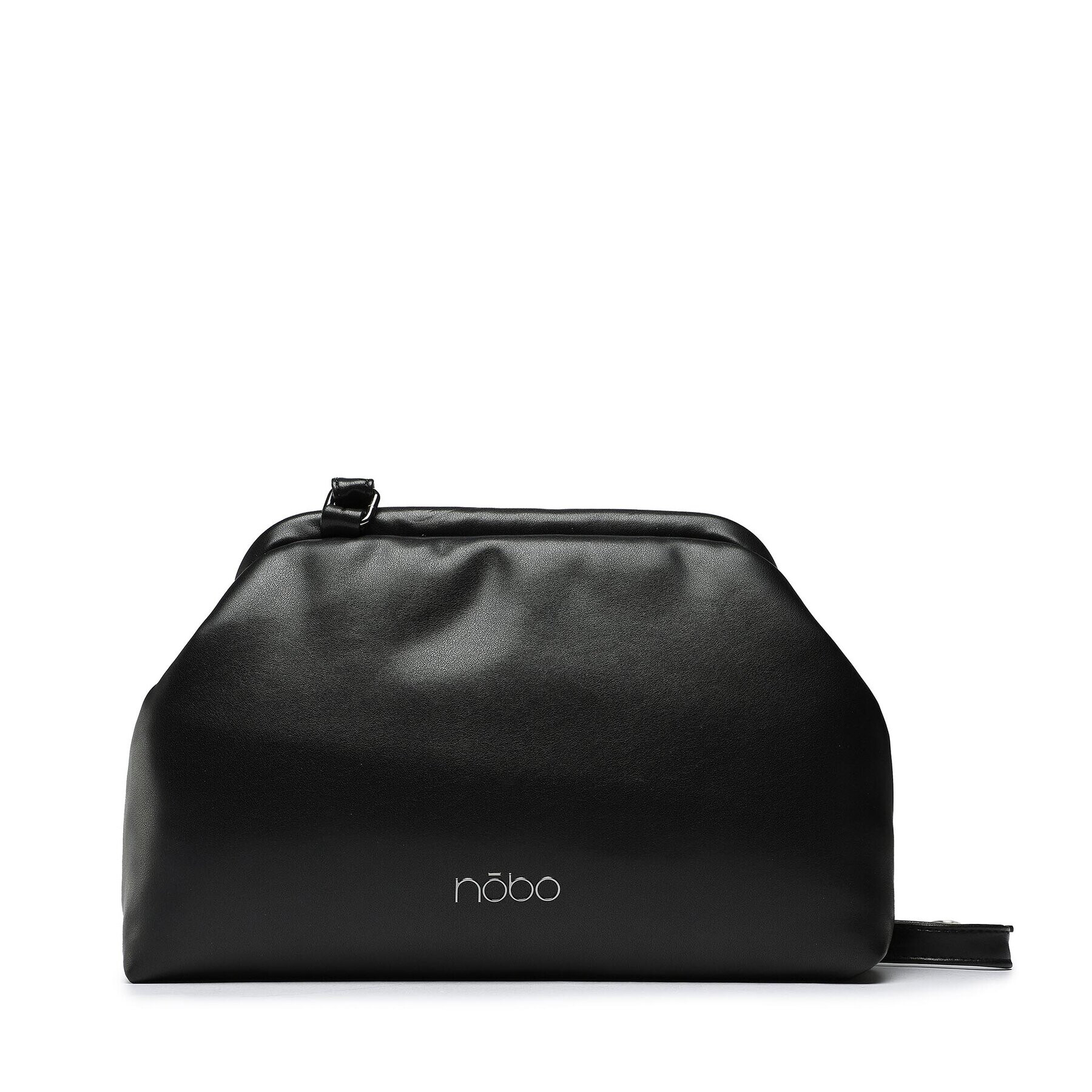 Nobo Дамска чанта NBAG-N2690-C020 Черен - Pepit.bg