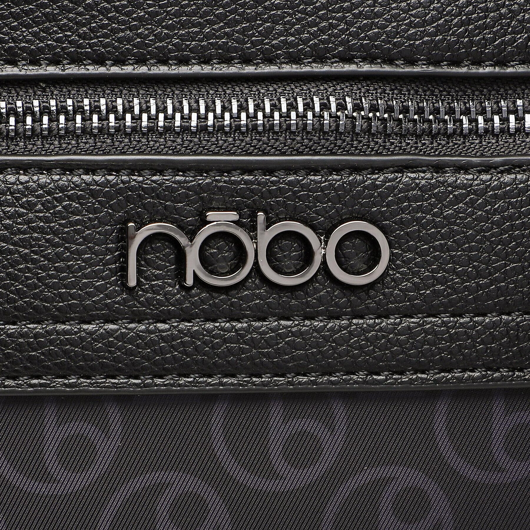 Nobo Дамска чанта NBAG-N2700-C020 Черен - Pepit.bg