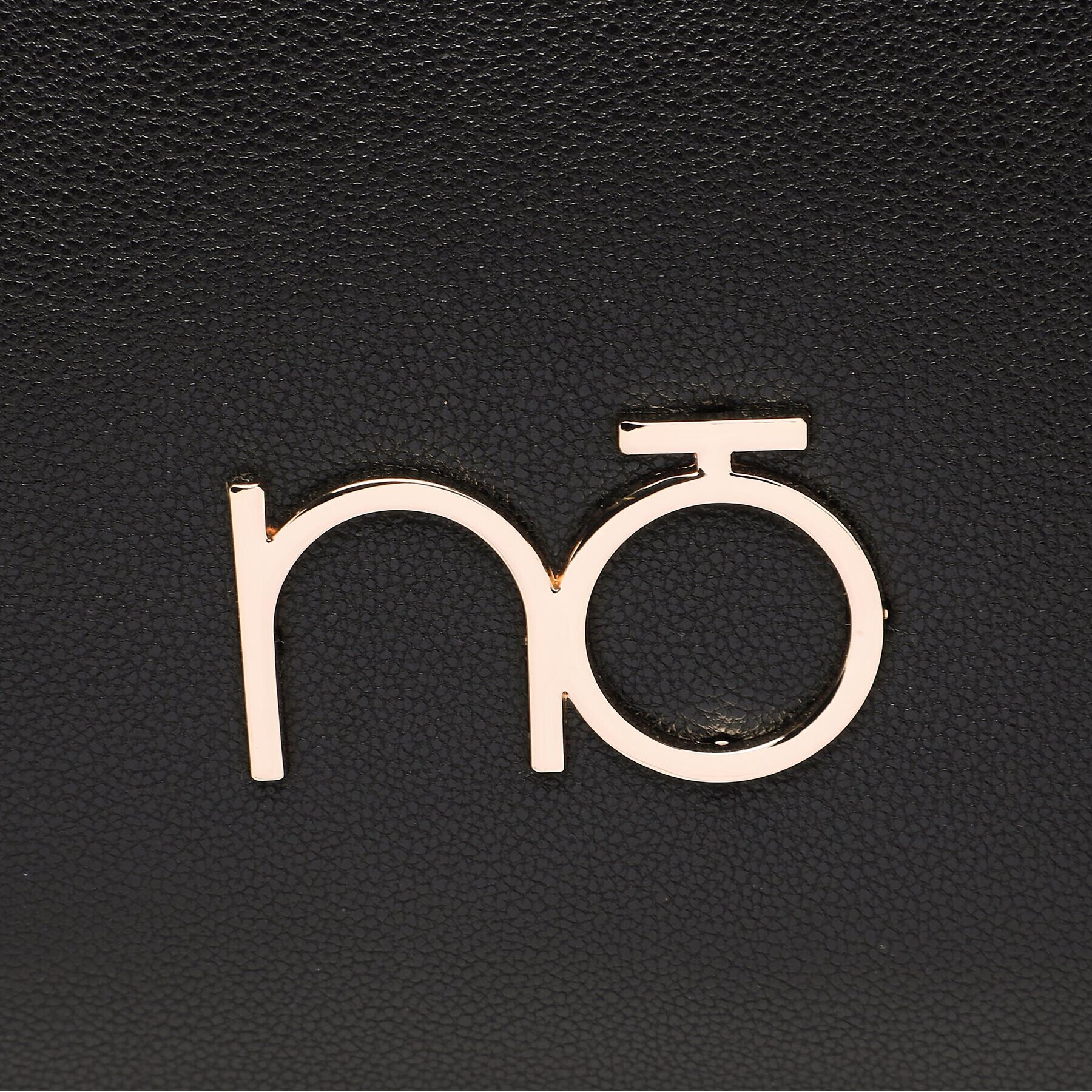 Nobo Дамска чанта NBAG-N2820-C020 Черен - Pepit.bg