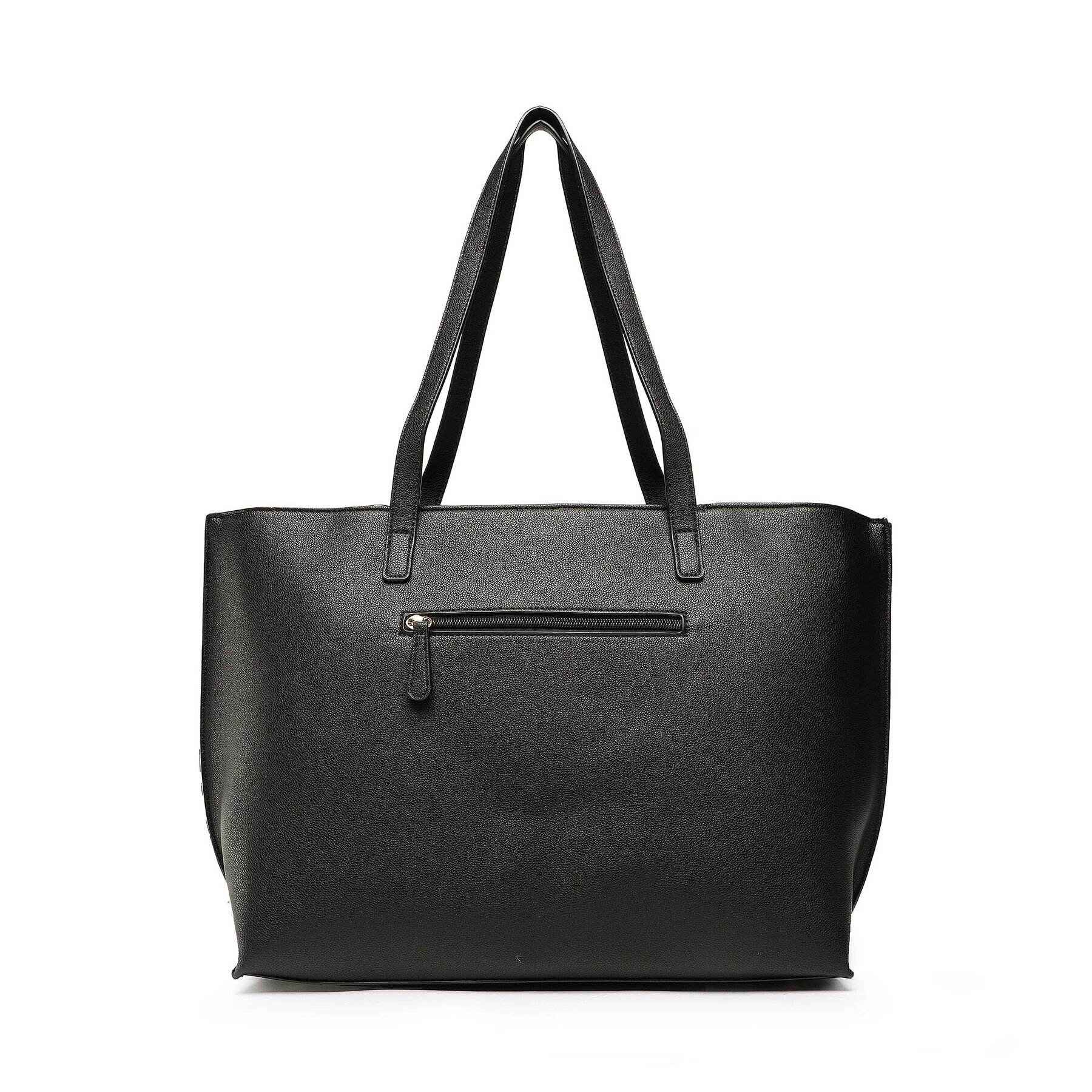 Nobo Дамска чанта NBAG-N2820-C020 Черен - Pepit.bg