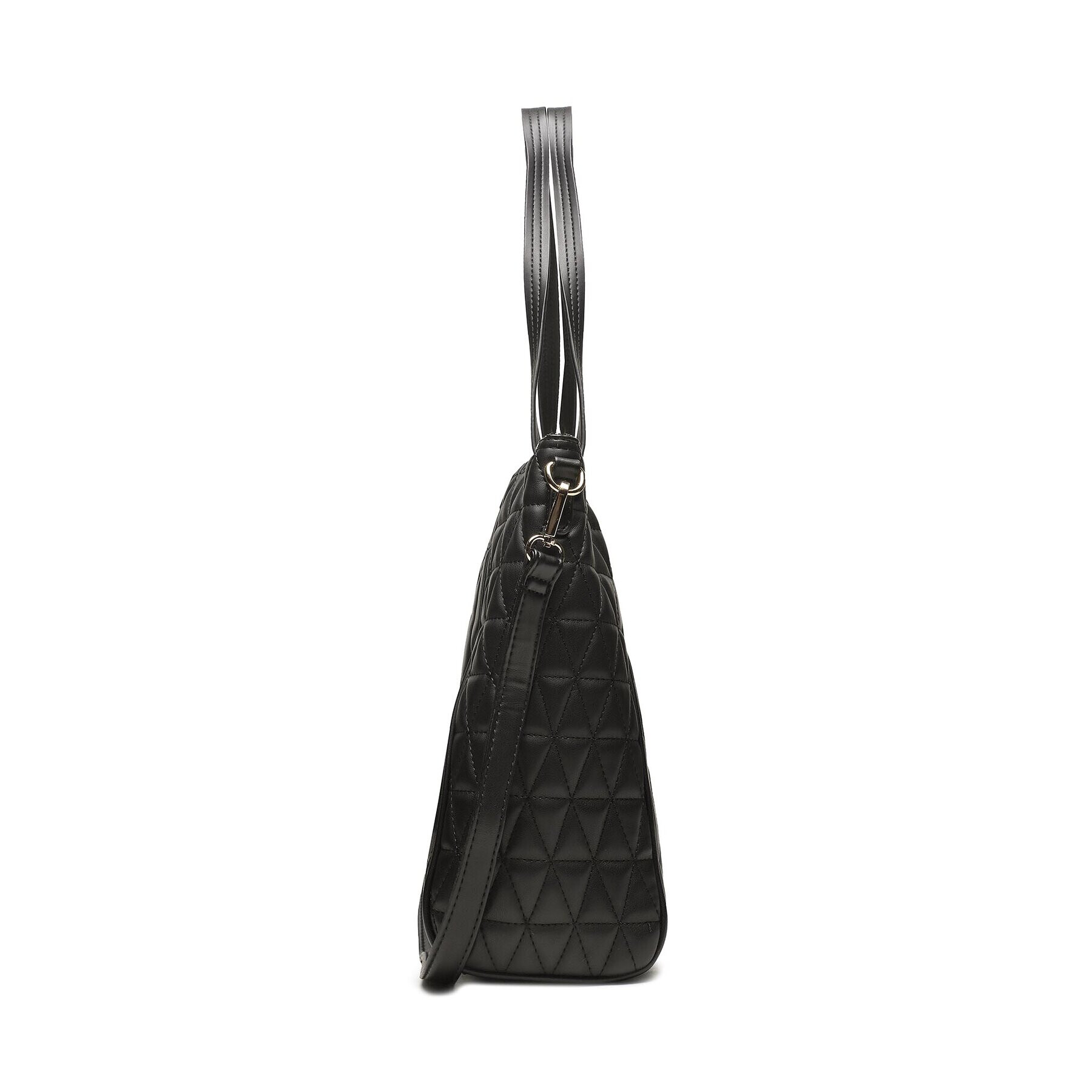 Nobo Дамска чанта NBAG-N2860-C020 Черен - Pepit.bg