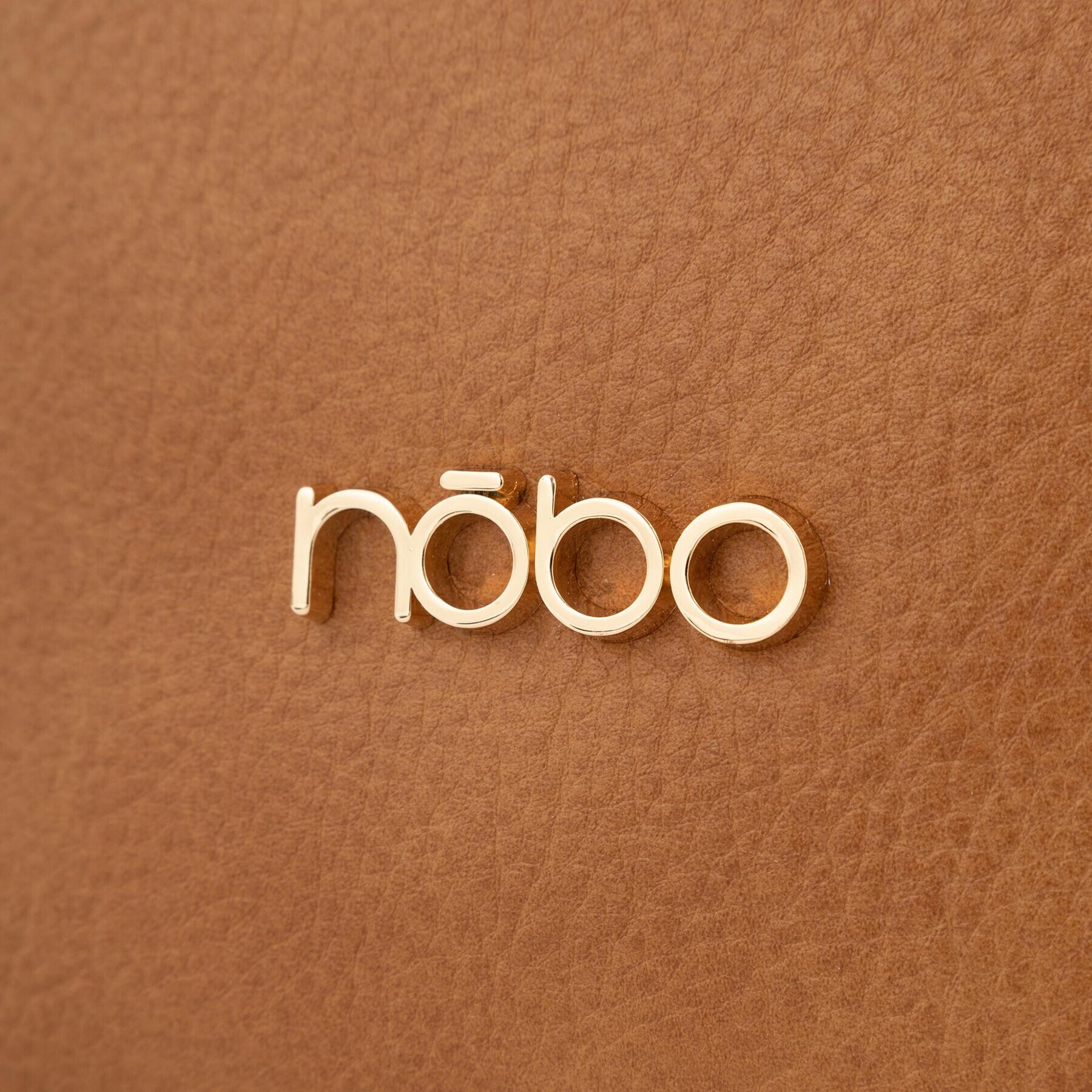 Nobo Дамска чанта NBAG-N2930-C017 Кафяв - Pepit.bg