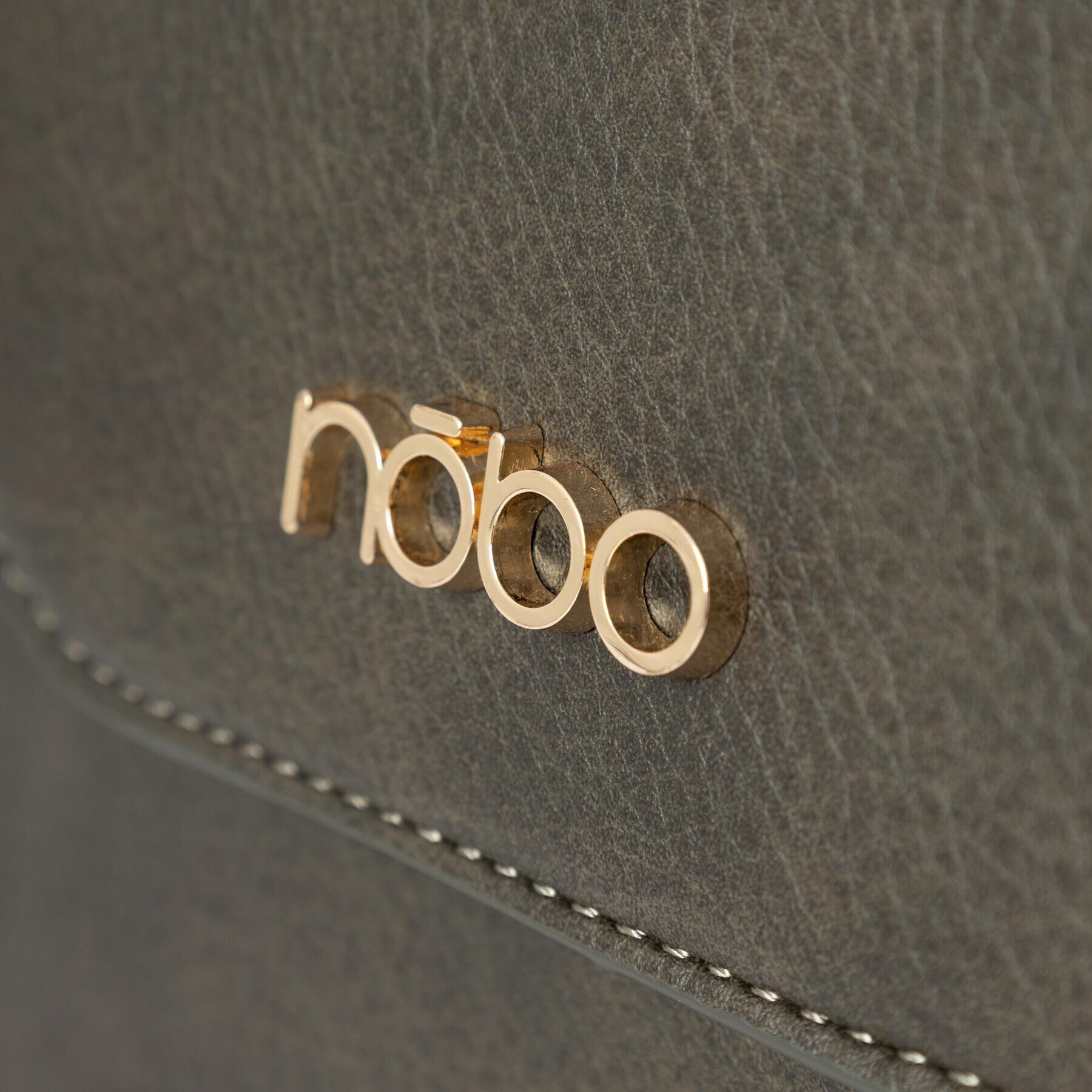 Nobo Дамска чанта NBAG-N2940-C008 Каки - Pepit.bg