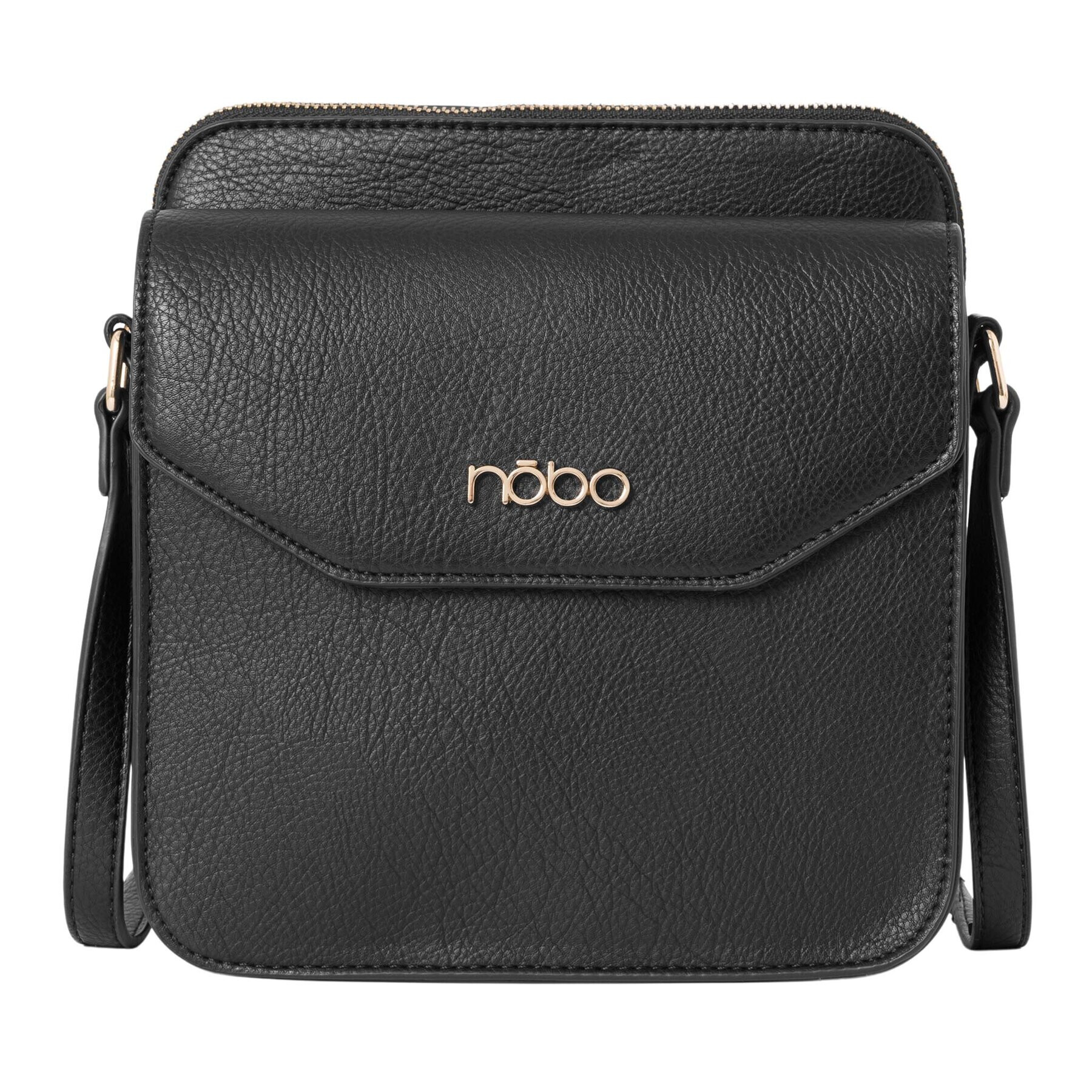 Nobo Дамска чанта NBAG-N2940-C020 Черен - Pepit.bg