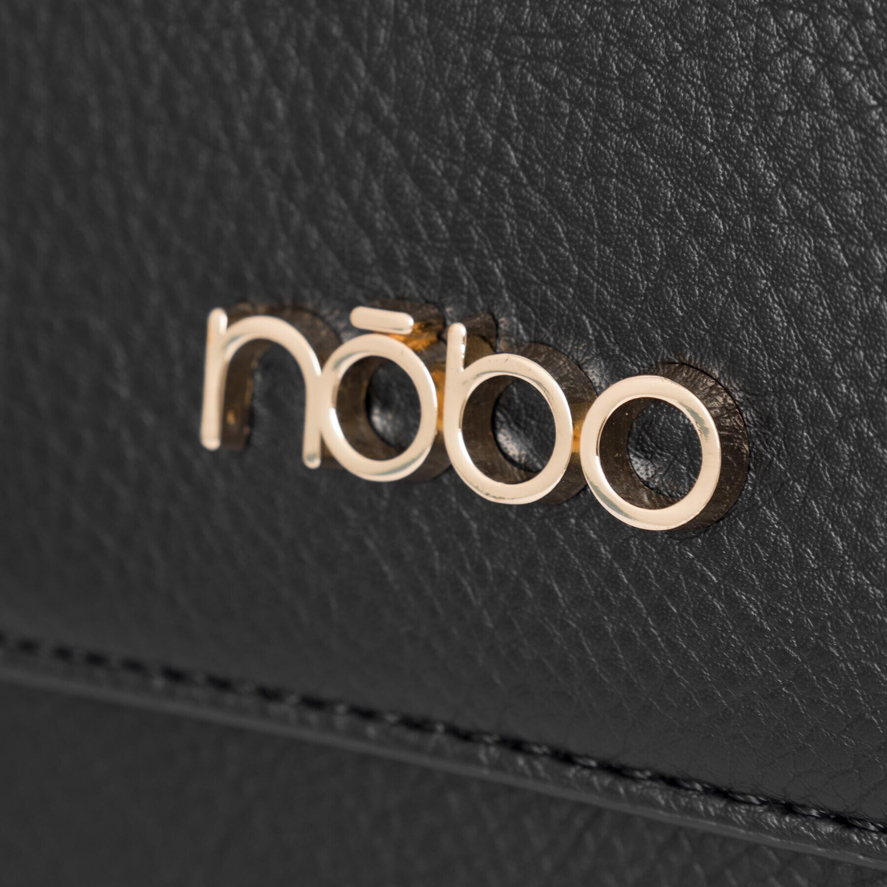 Nobo Дамска чанта NBAG-N2940-C020 Черен - Pepit.bg