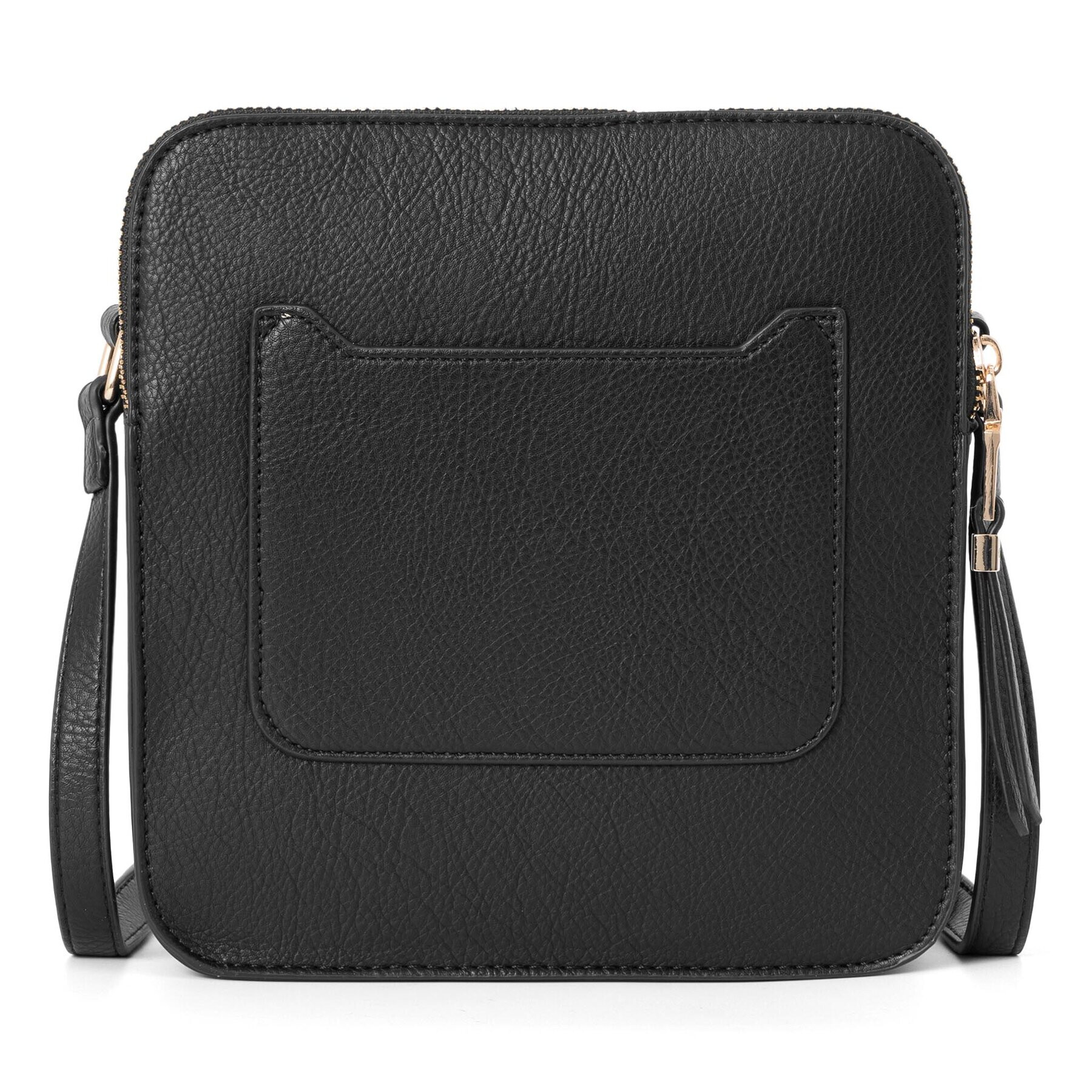 Nobo Дамска чанта NBAG-N2940-C020 Черен - Pepit.bg