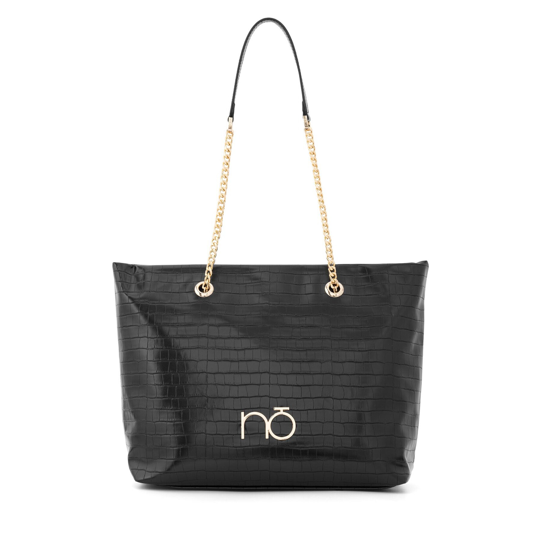 Nobo Дамска чанта NBAG-N3000-C020 Черен - Pepit.bg