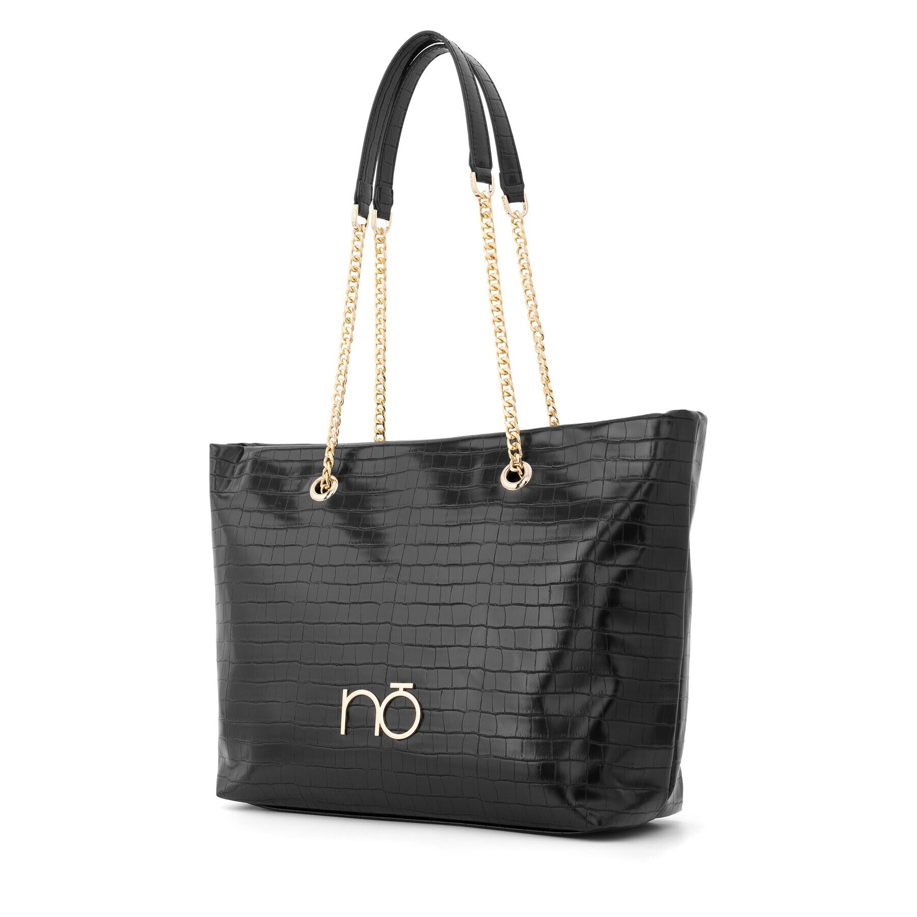 Nobo Дамска чанта NBAG-N3000-C020 Черен - Pepit.bg