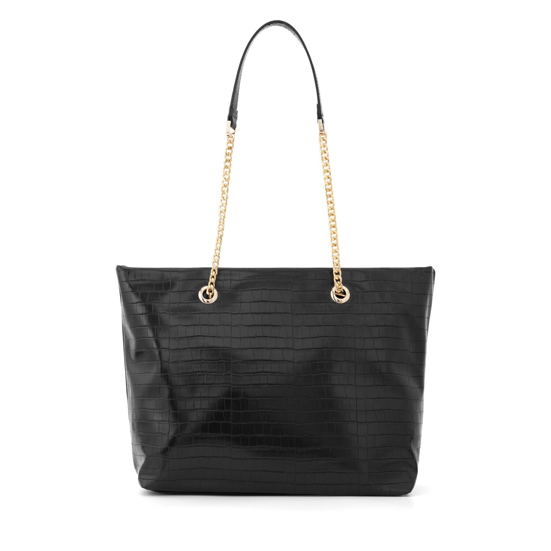 Nobo Дамска чанта NBAG-N3000-C020 Черен - Pepit.bg