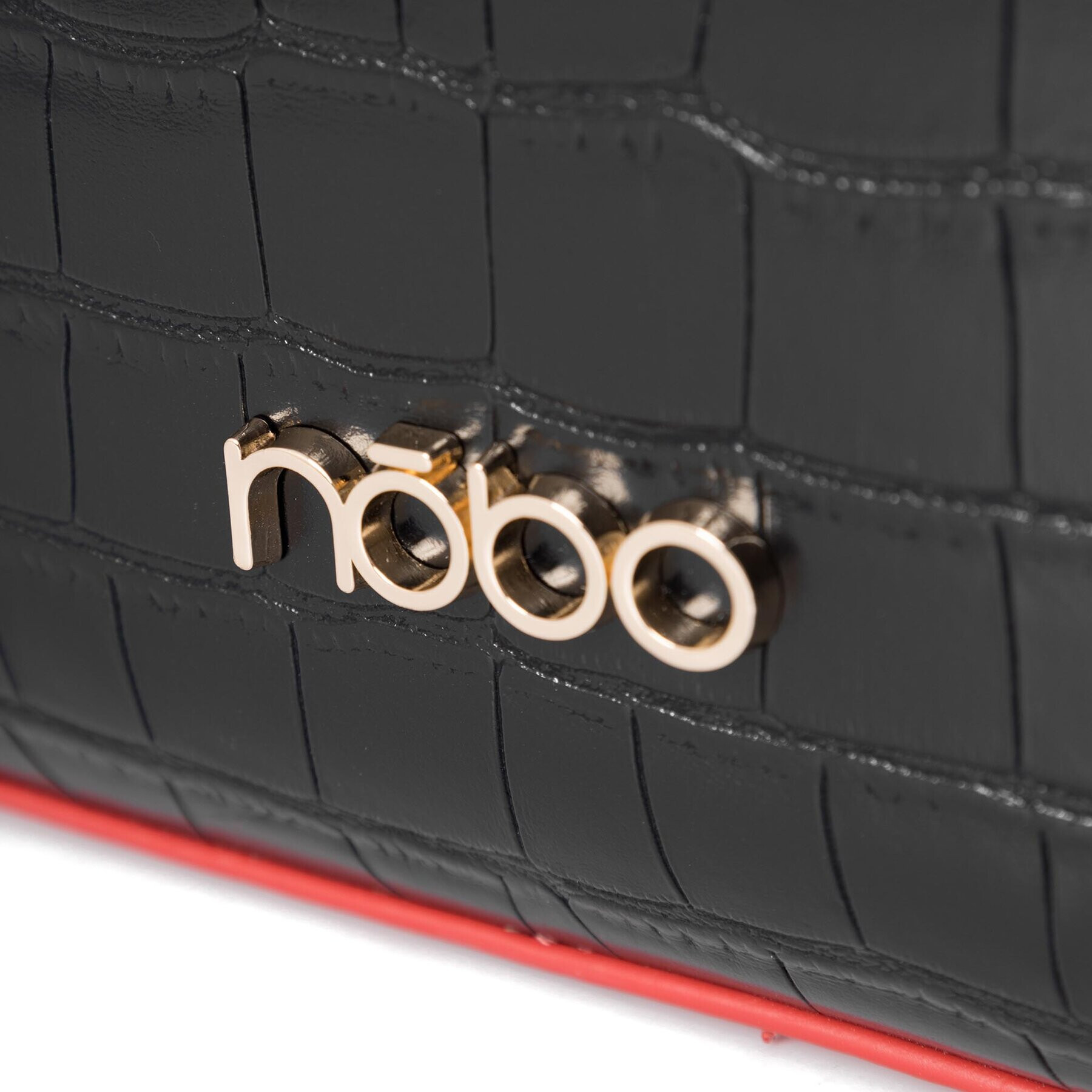 Nobo Дамска чанта NBAG-N3060-CM20 Черен - Pepit.bg
