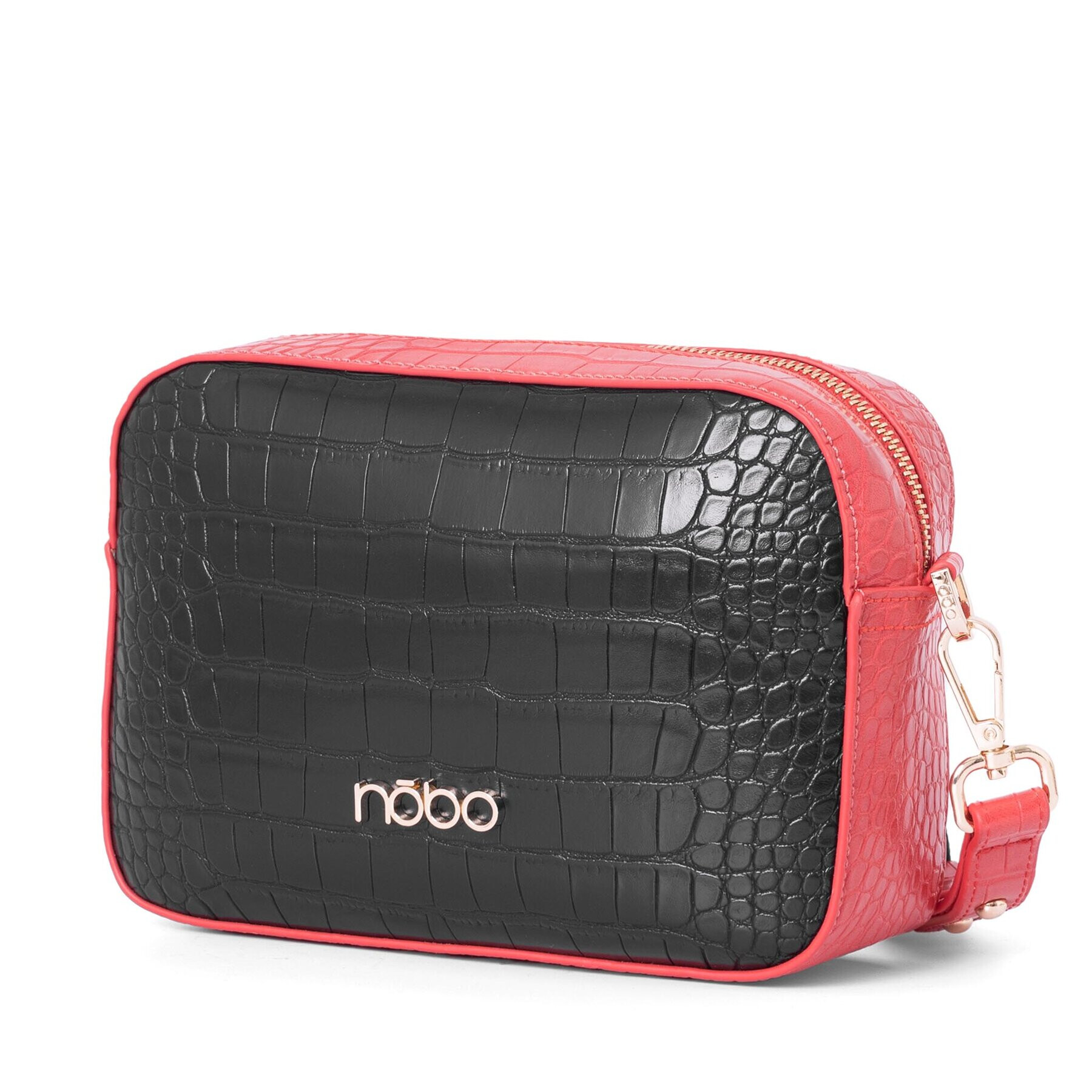 Nobo Дамска чанта NBAG-N3060-CM20 Черен - Pepit.bg