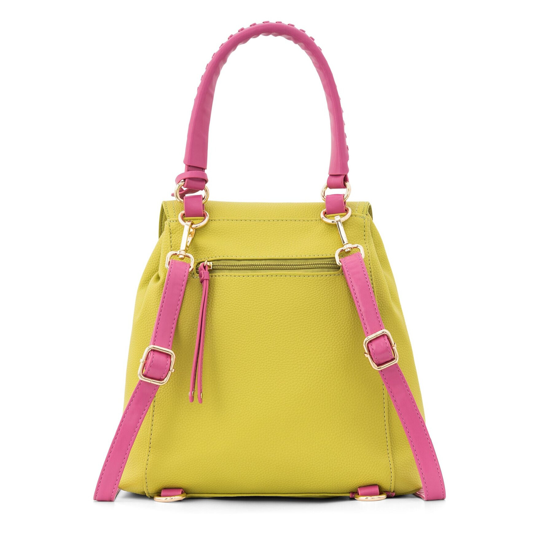 Nobo Раница NBAG-N3090-CM08 Зелен - Pepit.bg