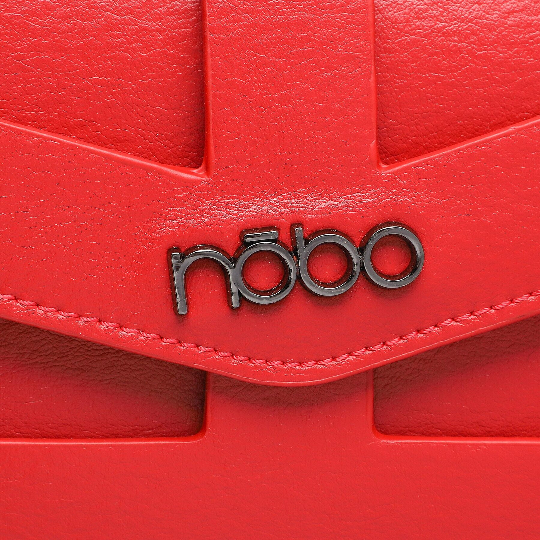 Nobo Дамска чанта NBAG-N4100-C005 Червен - Pepit.bg
