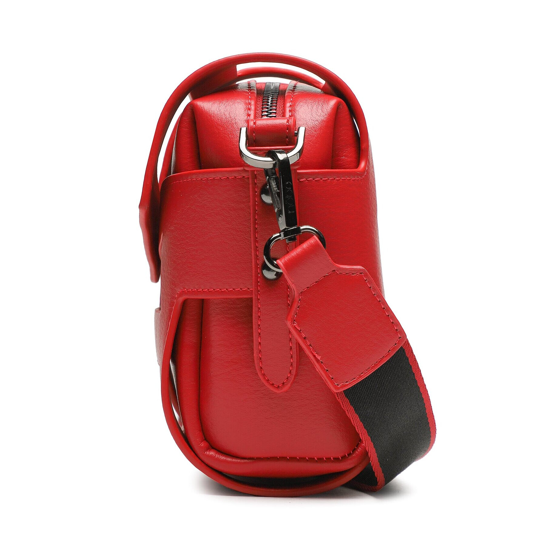 Nobo Дамска чанта NBAG-N4100-C005 Червен - Pepit.bg