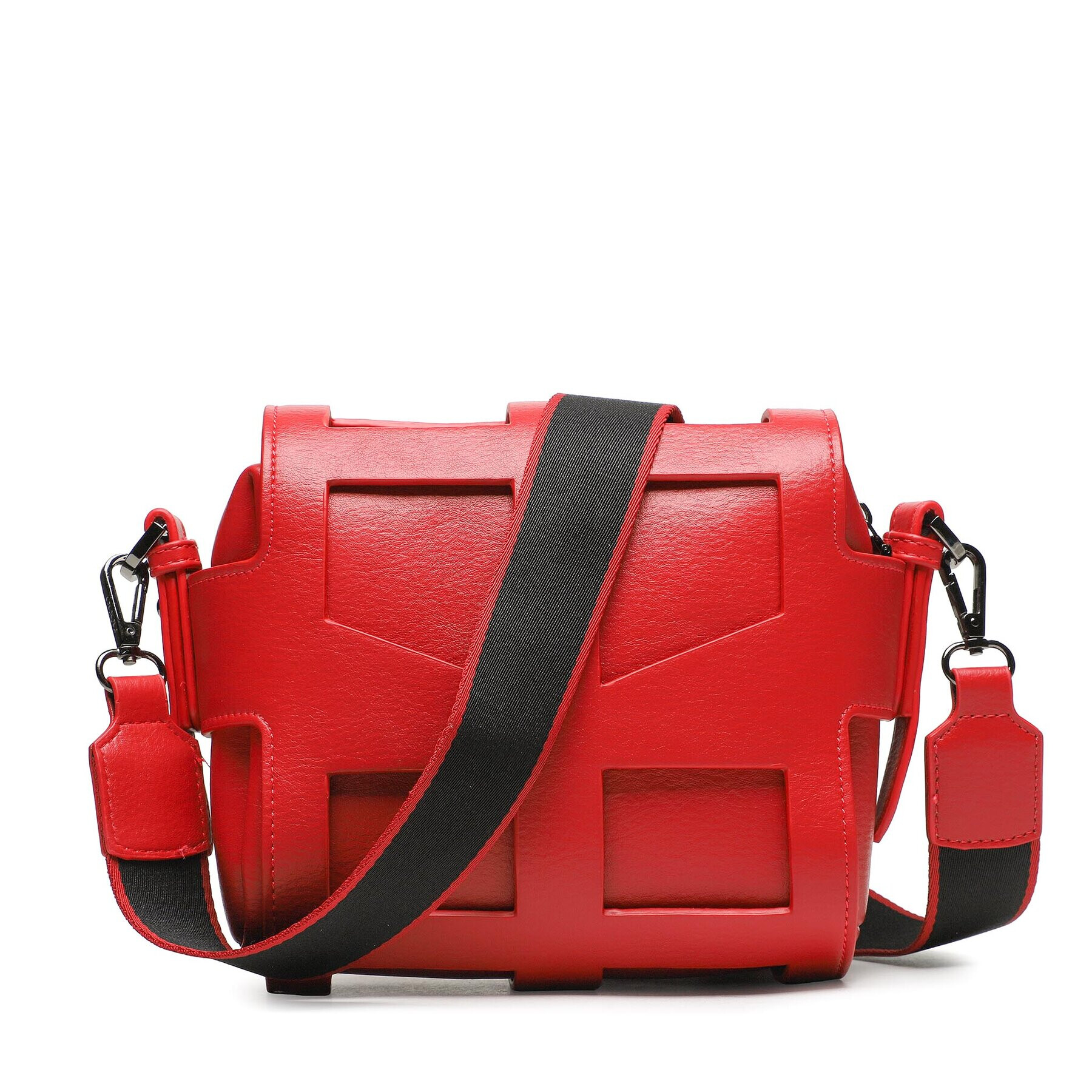 Nobo Дамска чанта NBAG-N4100-C005 Червен - Pepit.bg
