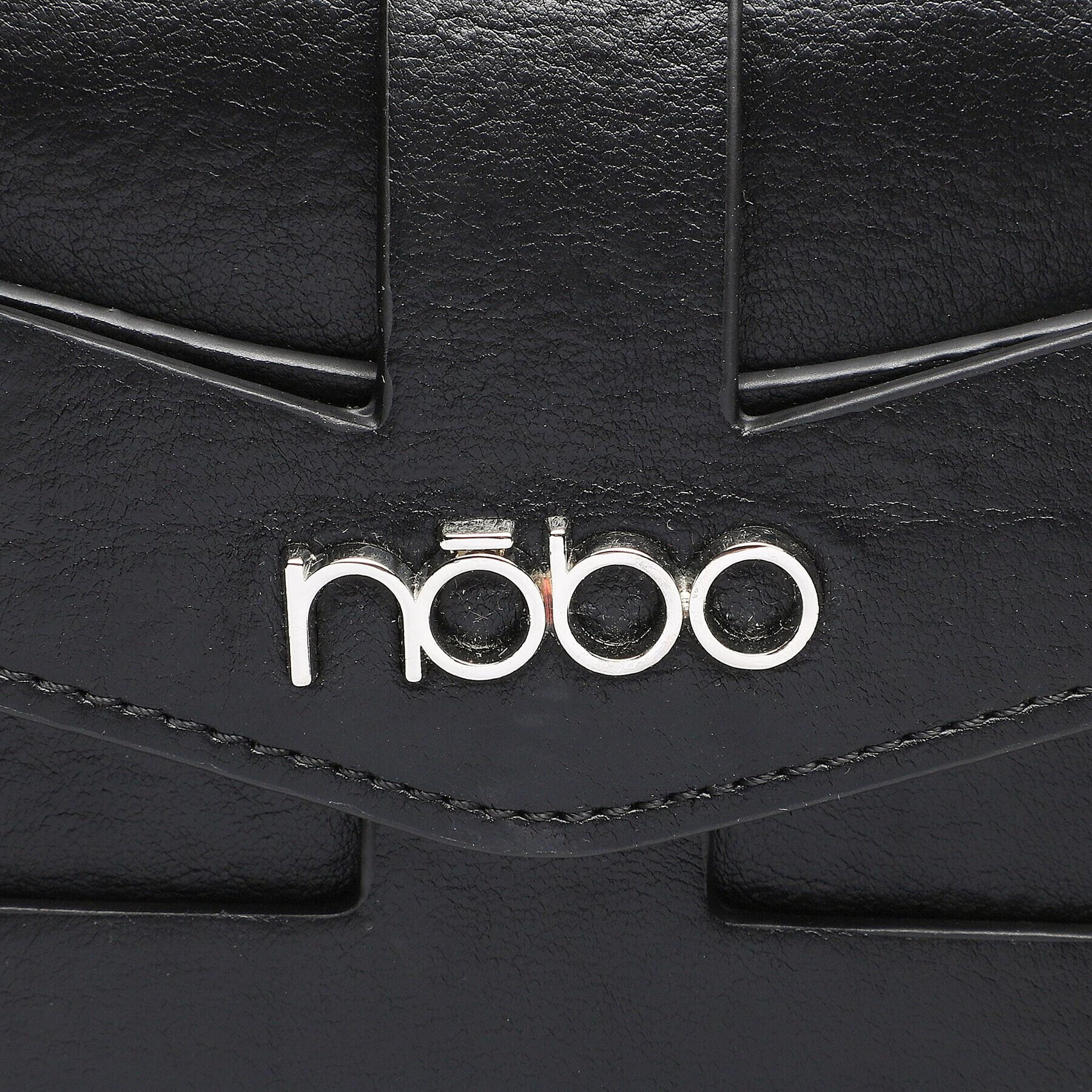 Nobo Дамска чанта NBAG-N4100-C020 Черен - Pepit.bg