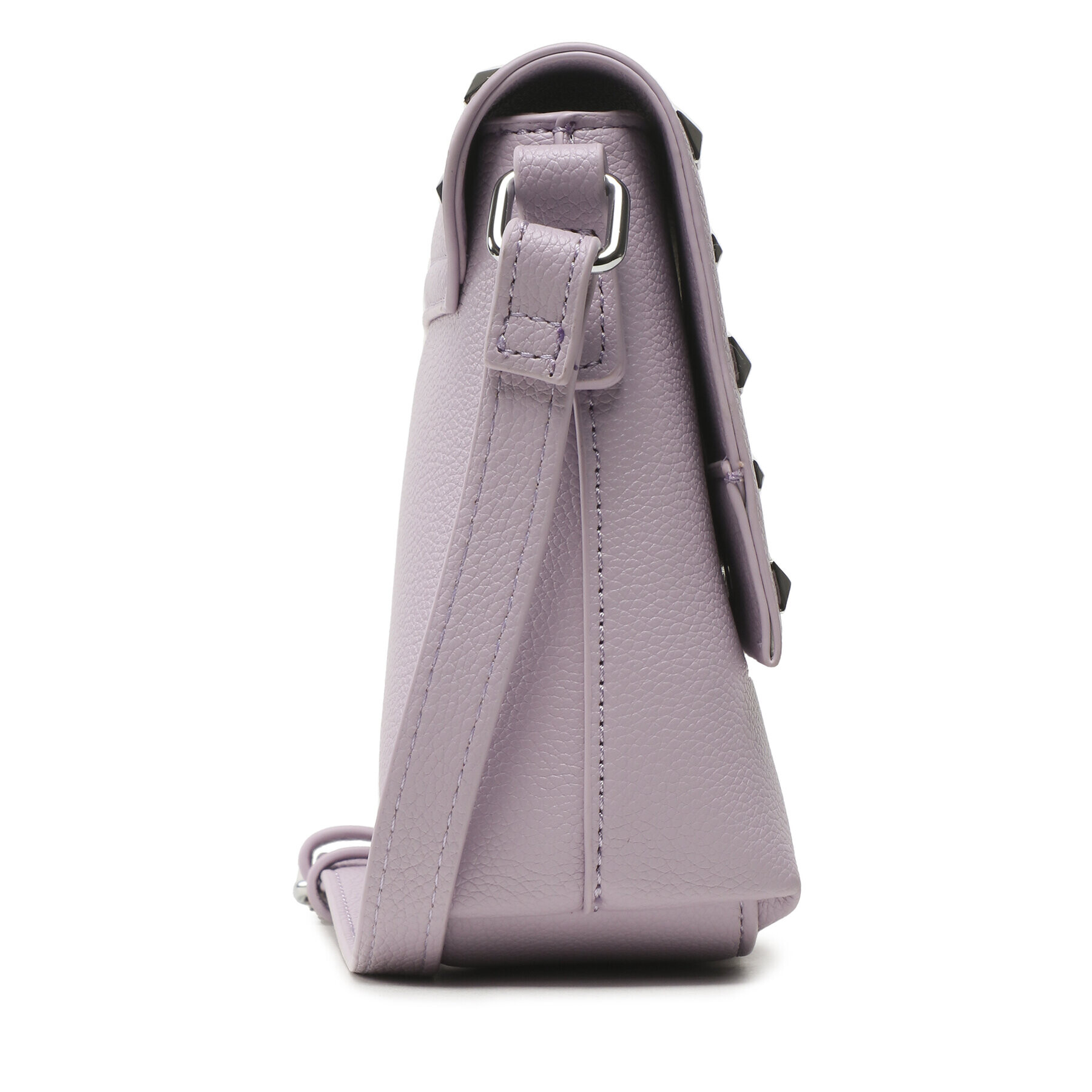 Nobo Дамска чанта NBAG-P0610-C014 Виолетов - Pepit.bg