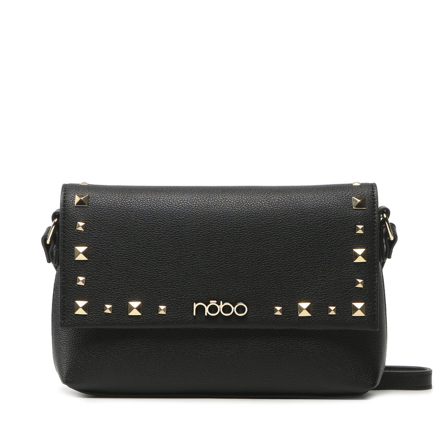 Nobo Дамска чанта NBAG-P0610-C020 Черен - Pepit.bg