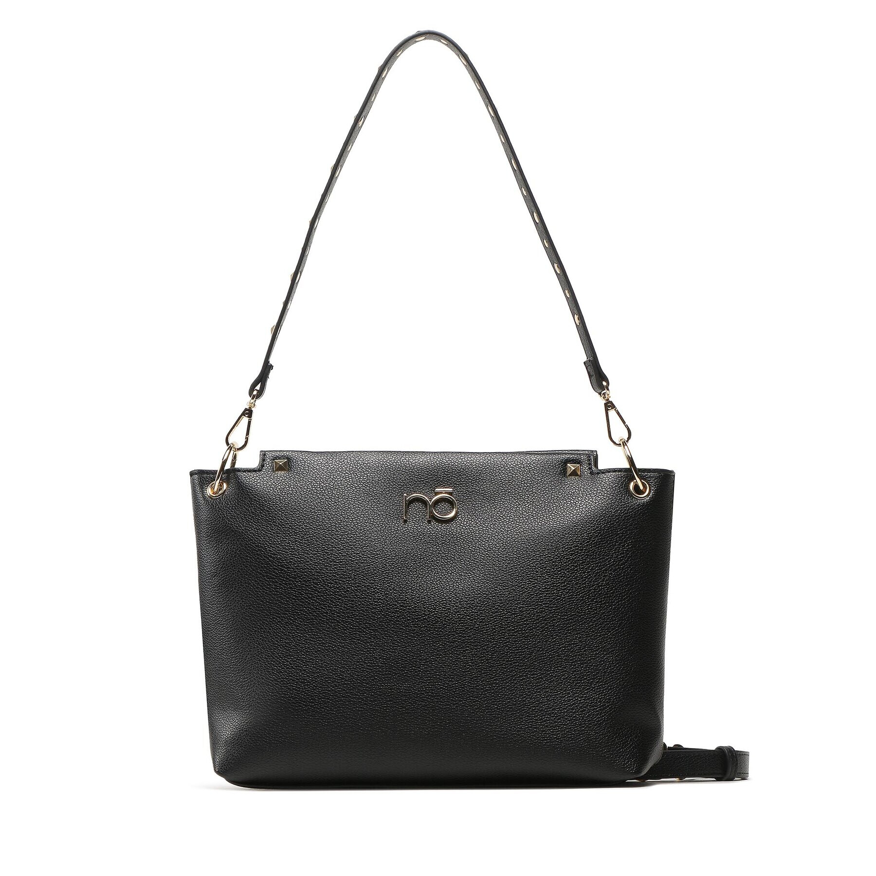 Nobo Дамска чанта NBAG-P0620-C020 Черен - Pepit.bg