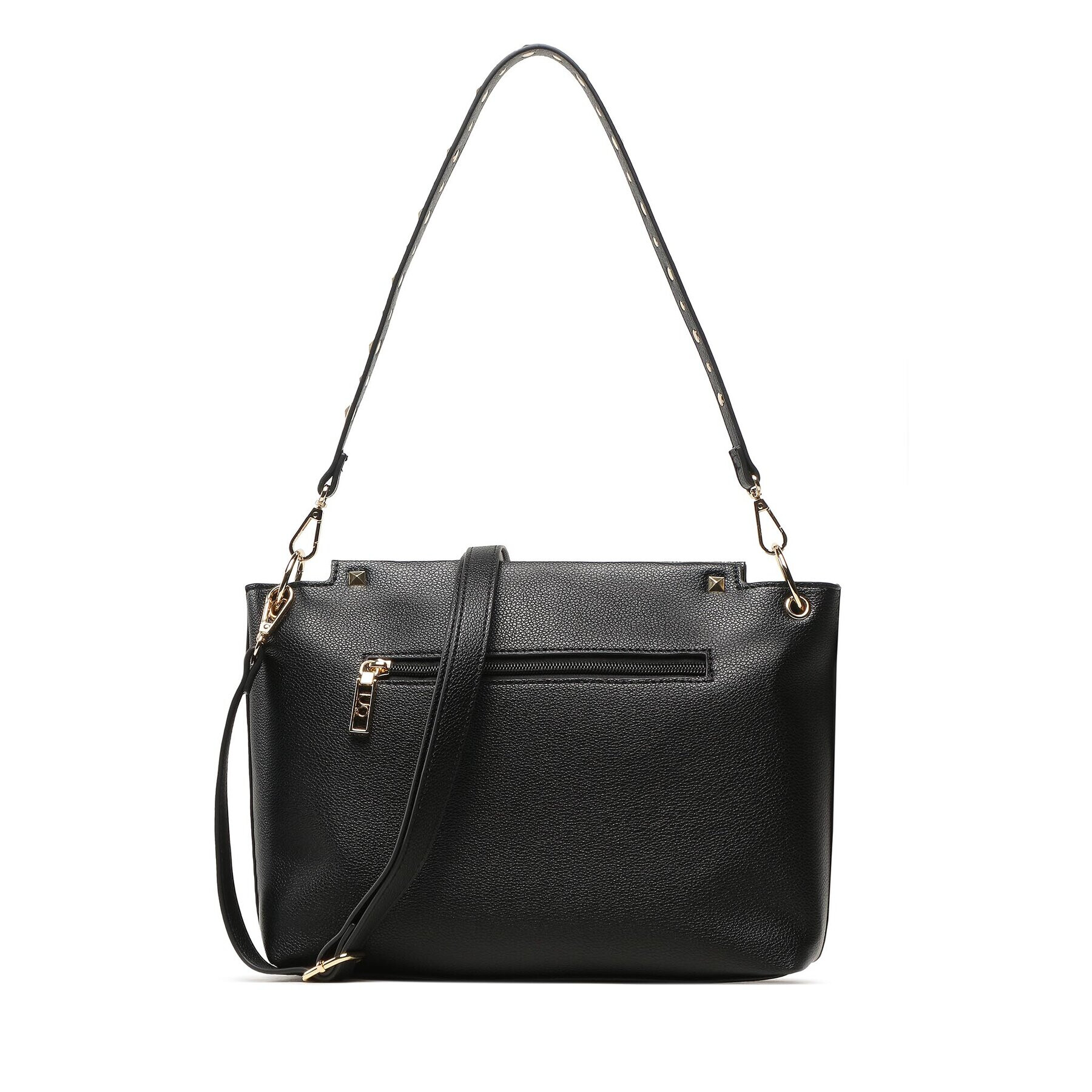 Nobo Дамска чанта NBAG-P0620-C020 Черен - Pepit.bg