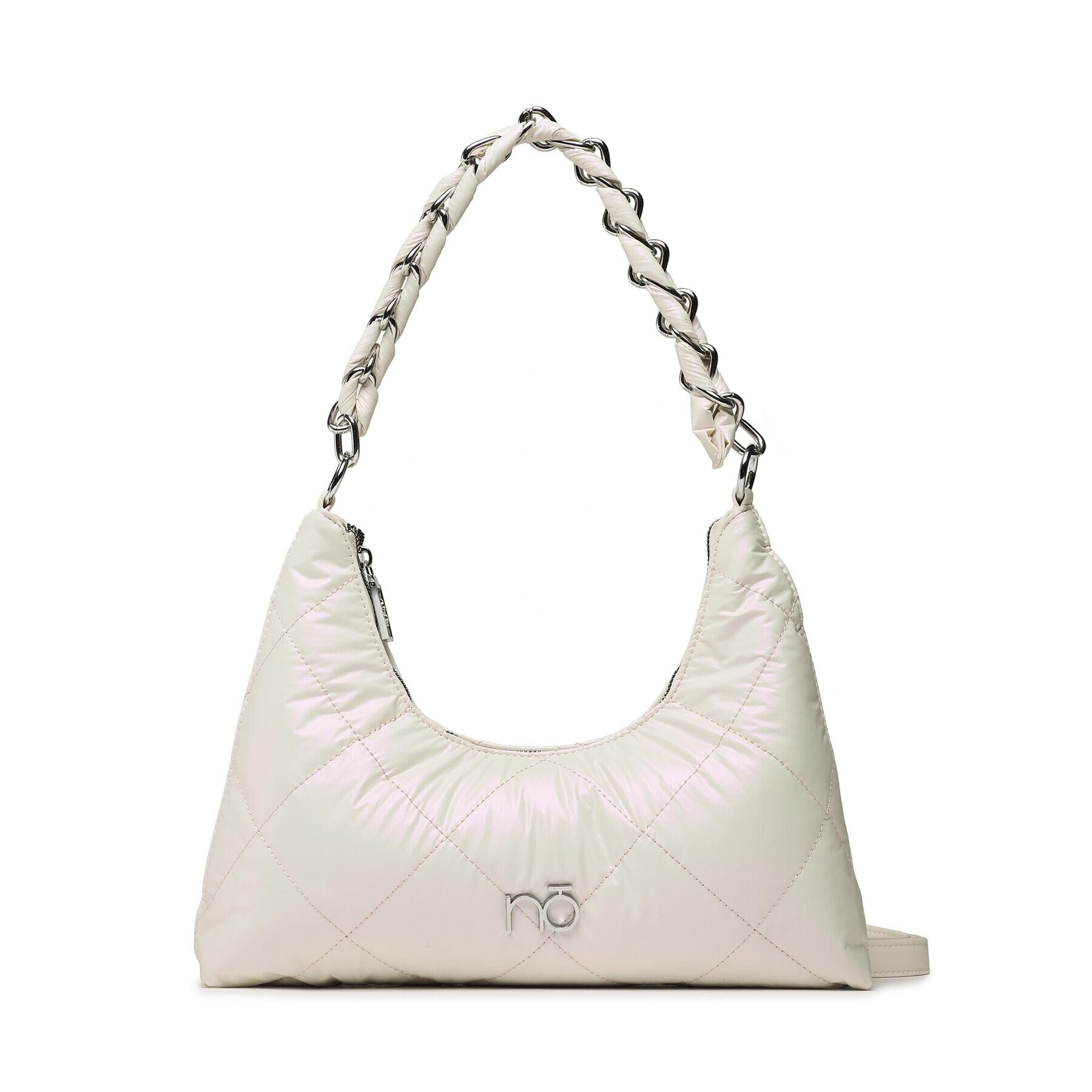 Nobo Дамска чанта NBAG-P0780-C000 Бял - Pepit.bg