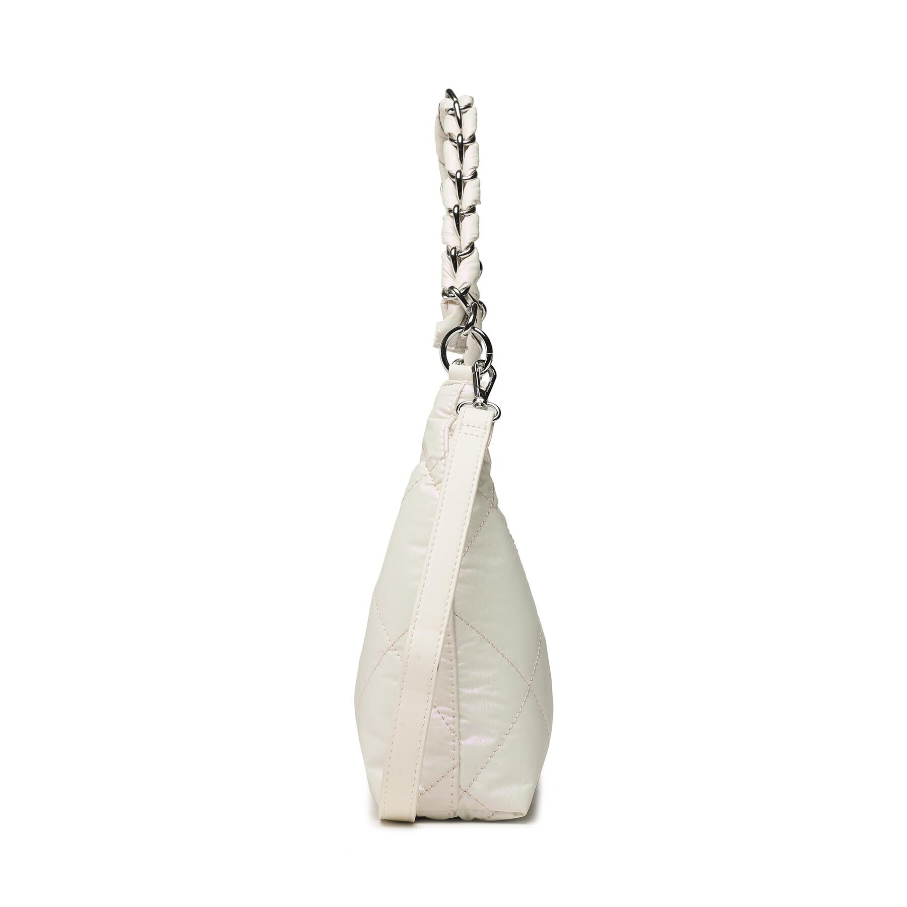 Nobo Дамска чанта NBAG-P0780-C000 Бял - Pepit.bg