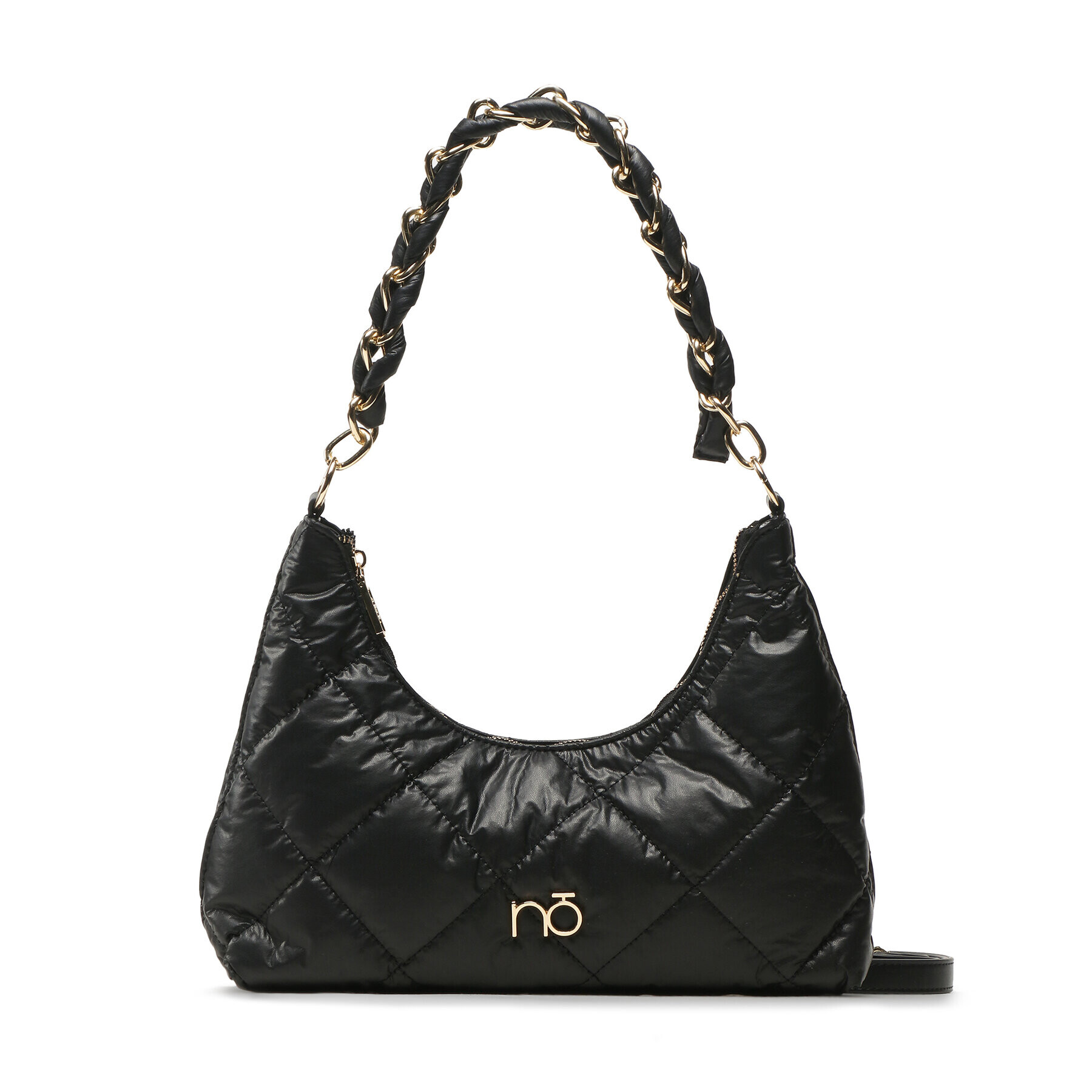 Nobo Дамска чанта NBAG-P0780-C020 Черен - Pepit.bg