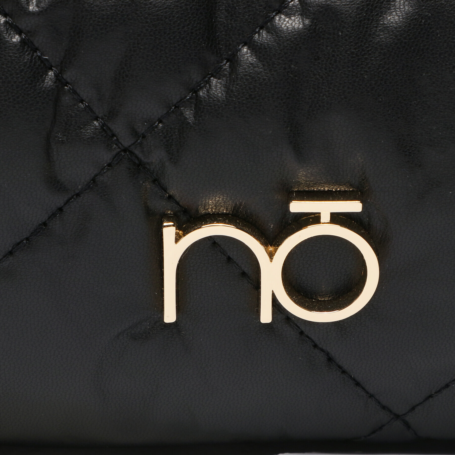 Nobo Дамска чанта NBAG-P0780-C020 Черен - Pepit.bg