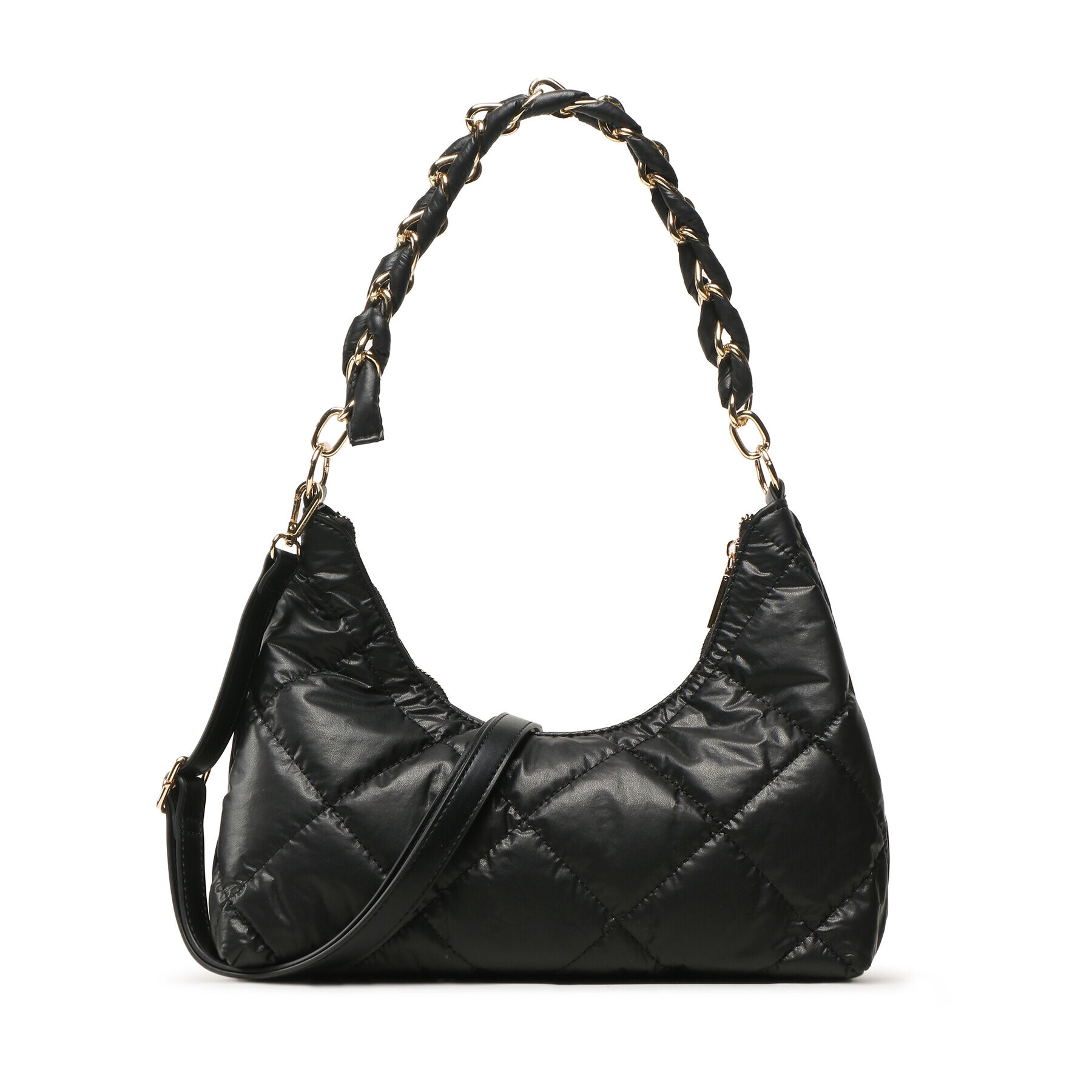 Nobo Дамска чанта NBAG-P0780-C020 Черен - Pepit.bg