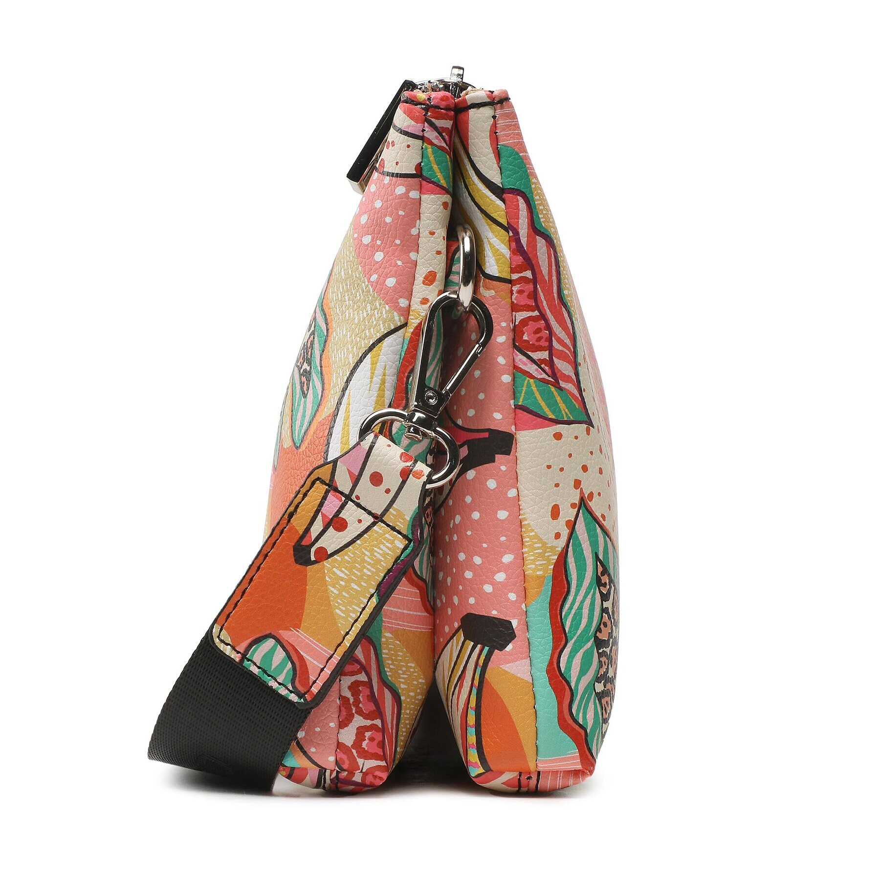 Nobo Дамска чанта NBAG-P0900-CM04 Розов - Pepit.bg