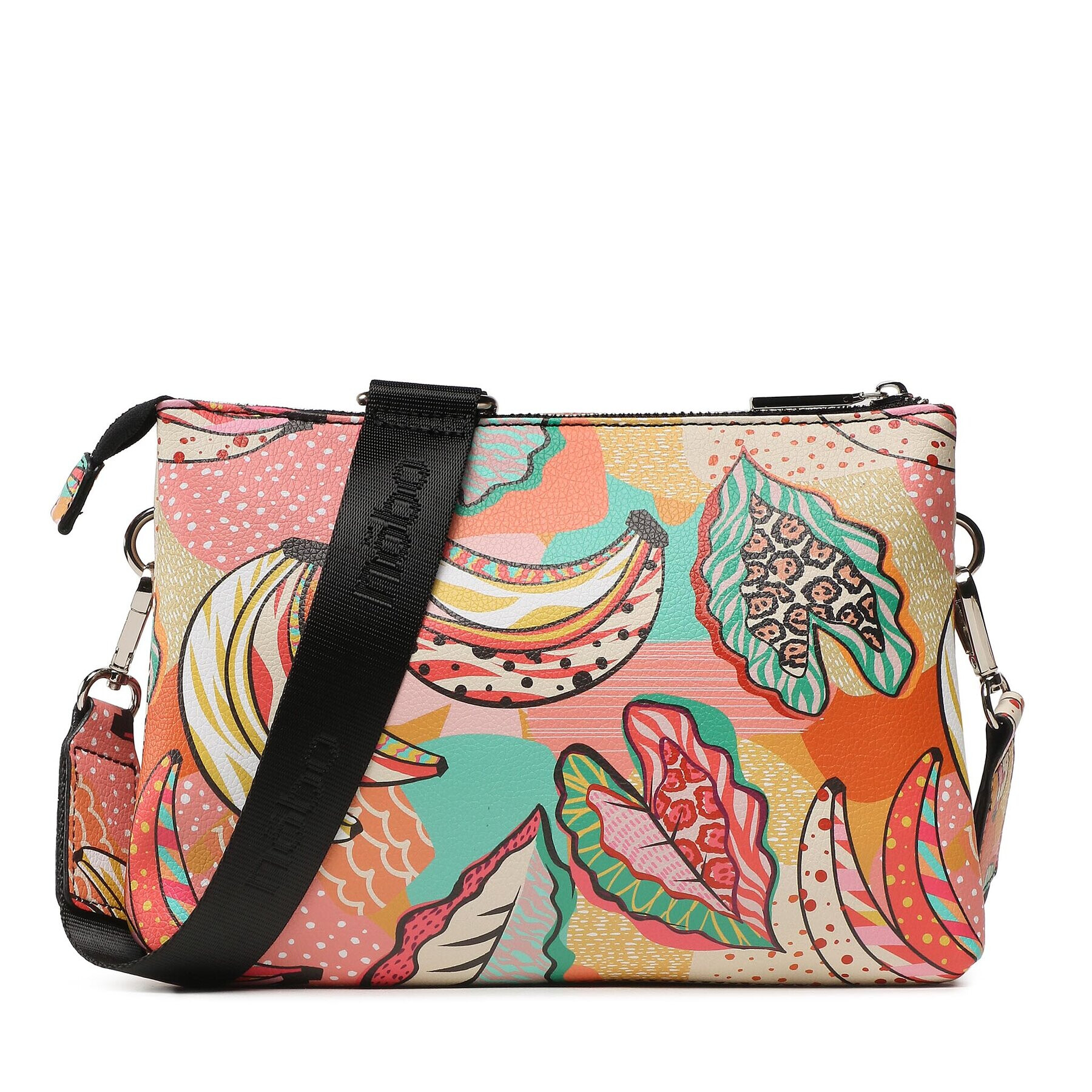 Nobo Дамска чанта NBAG-P0900-CM04 Розов - Pepit.bg