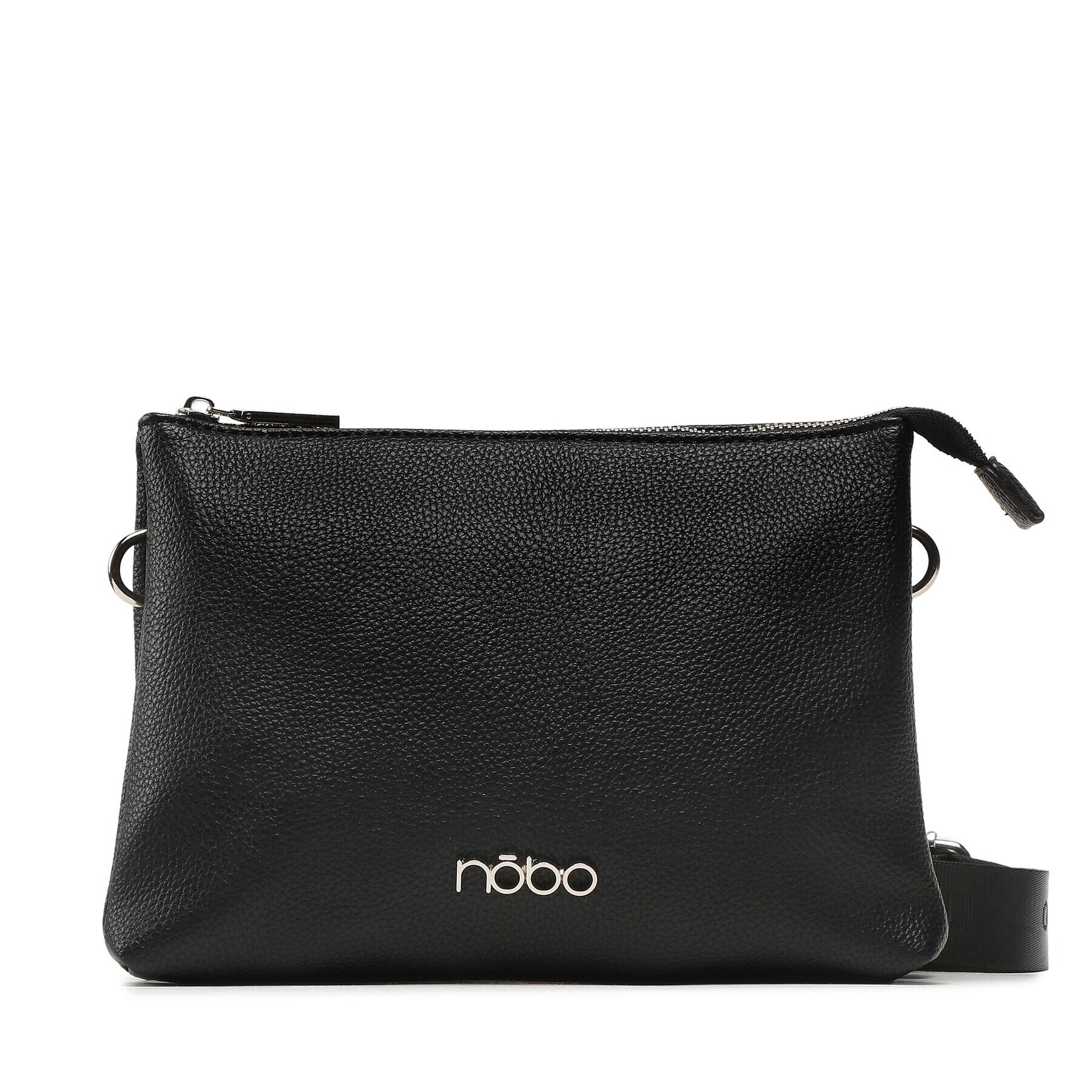 Nobo Дамска чанта NBAG-P0901-C020 Черен - Pepit.bg