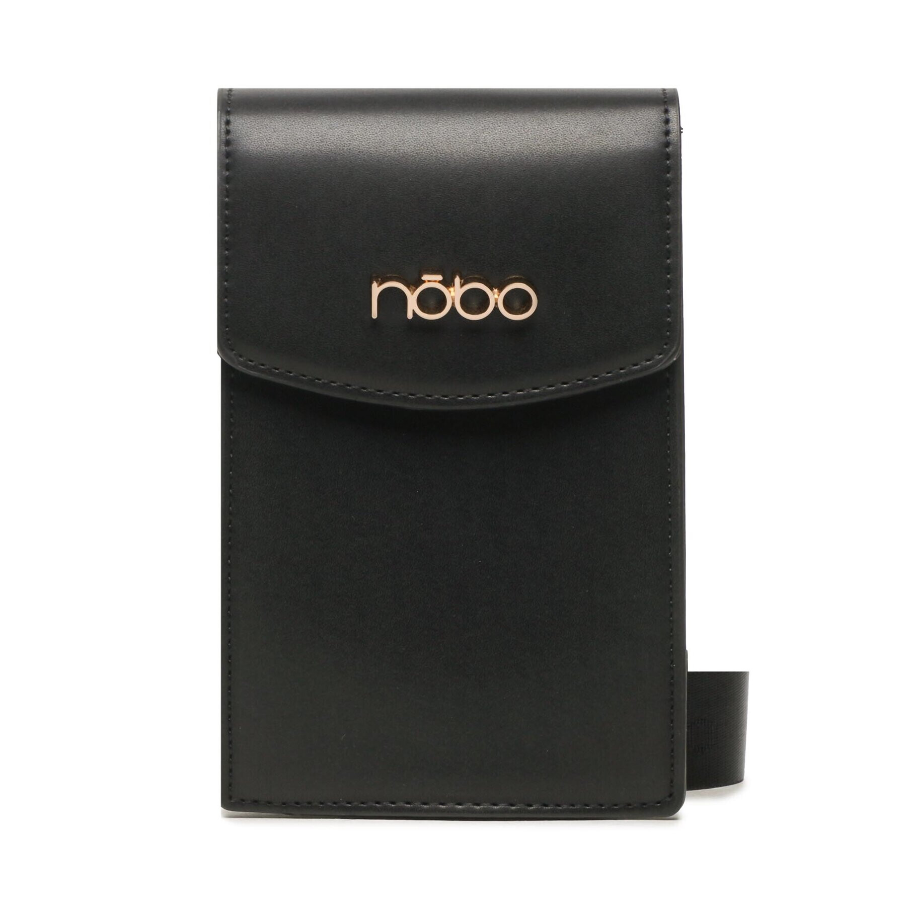 Nobo Дамска чанта NBAG-P1020-C020 Черен - Pepit.bg