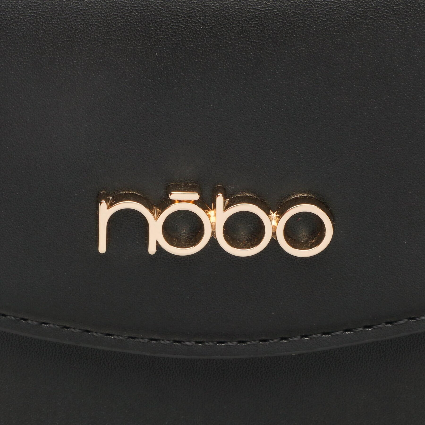 Nobo Дамска чанта NBAG-P1020-C020 Черен - Pepit.bg