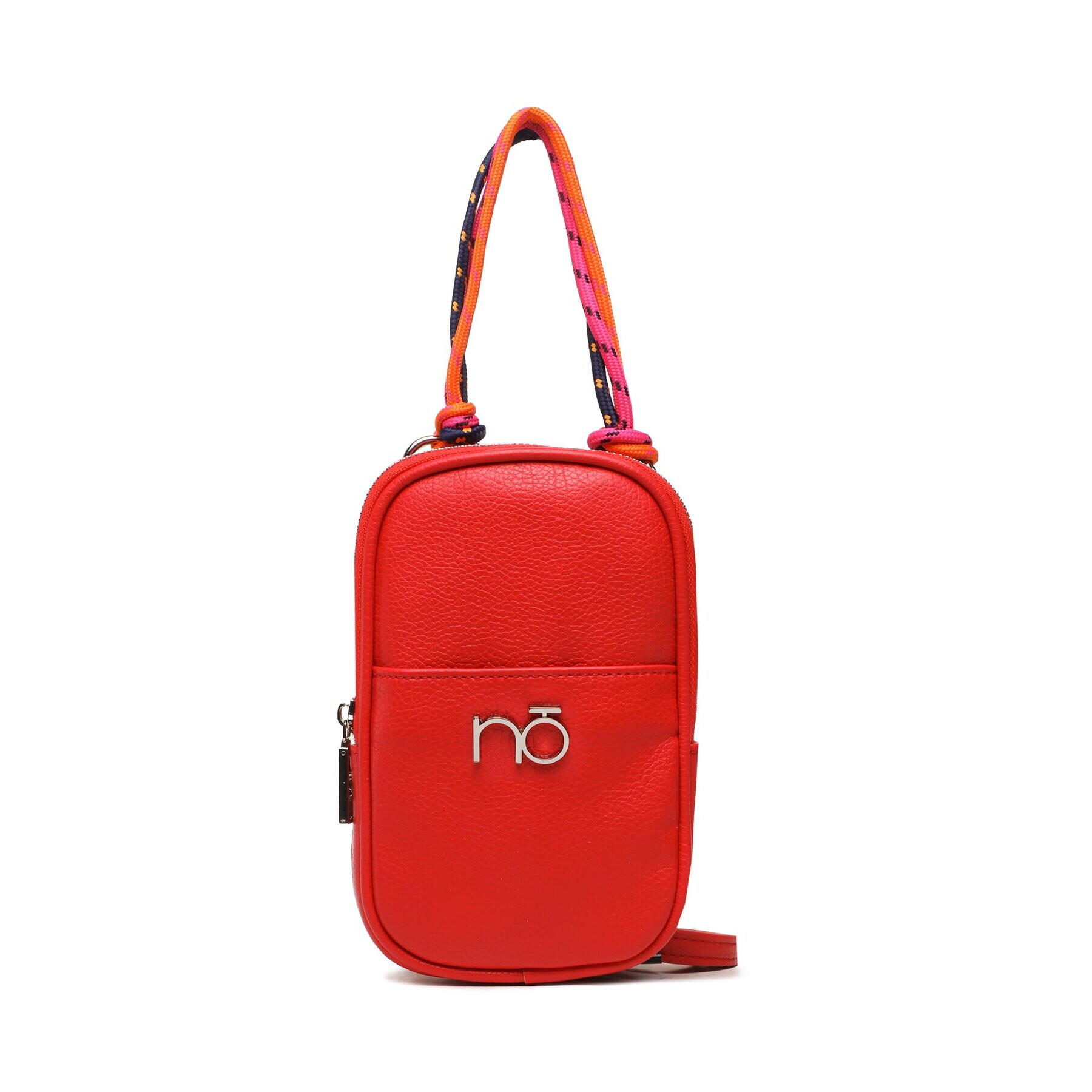 Nobo Дамска чанта NBAG-P1190-C005 Червен - Pepit.bg