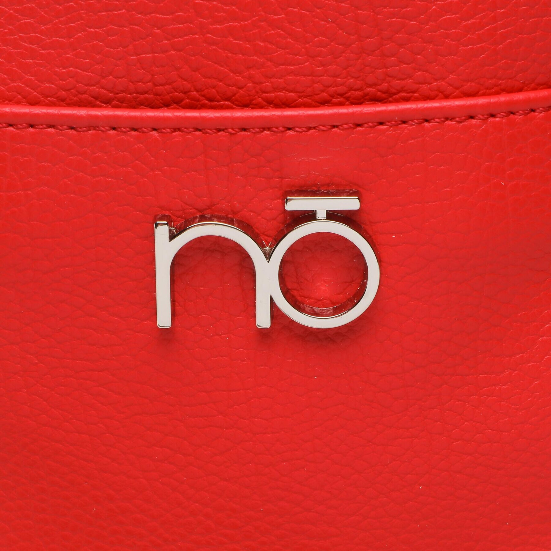 Nobo Дамска чанта NBAG-P1190-C005 Червен - Pepit.bg