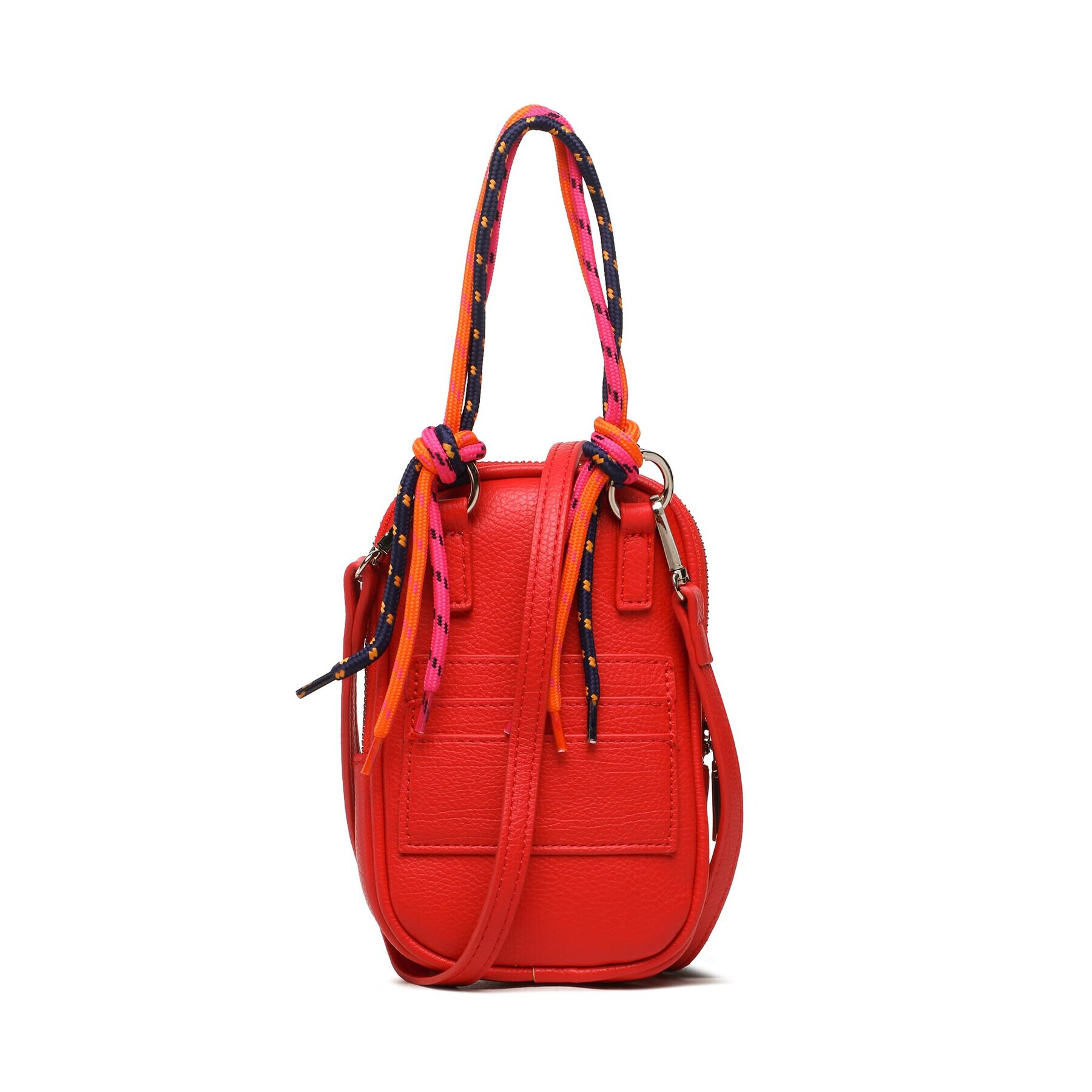 Nobo Дамска чанта NBAG-P1190-C005 Червен - Pepit.bg